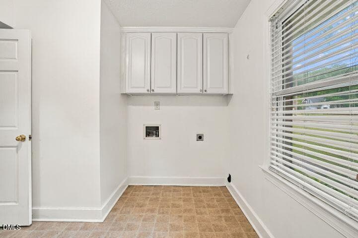 Laundry Room - 2509 Ward Boulevard, Wilson, NC 27893