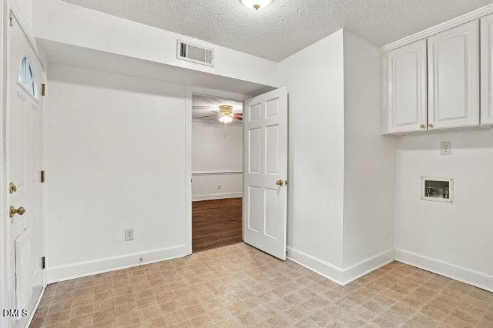 Laundry Room - 2509 Ward Boulevard, Wilson, NC 27893