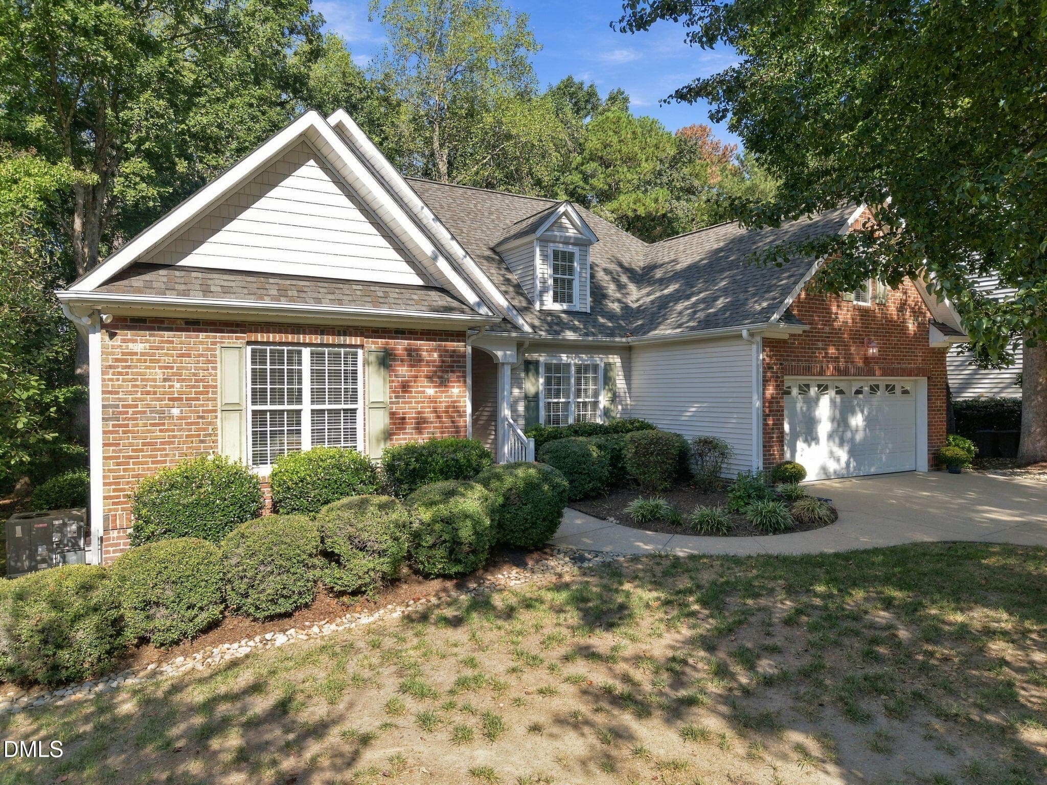 3-web-or-mls-DJI_20260929102235_0780_D - 416 Green Turret Drive, Rolesville, NC 27571, Rolesville