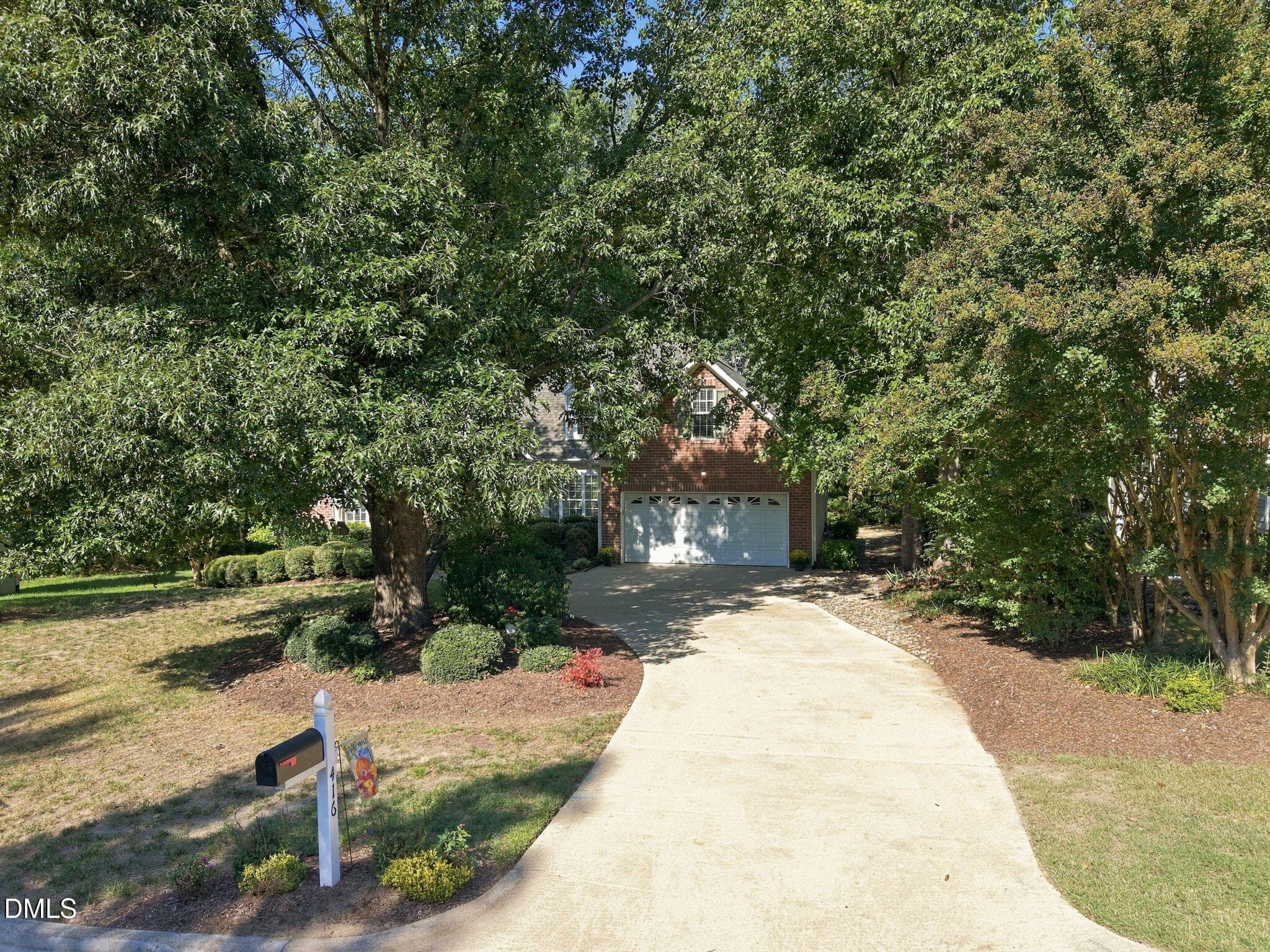 5-web-or-mls-DJI_20260929102521_0785_D - 416 Green Turret Drive, Rolesville, NC 27571, Rolesville