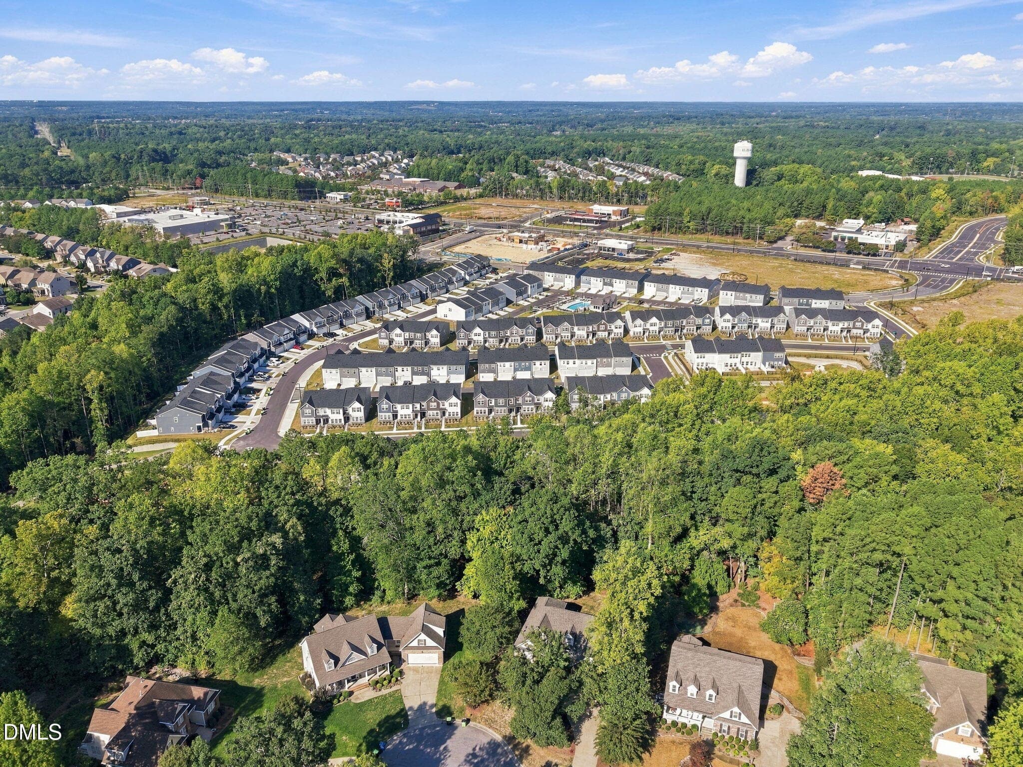 7-web-or-mls-DJI_20260929102634_0787_D - 416 Green Turret Drive, Rolesville, NC 27571, Rolesville