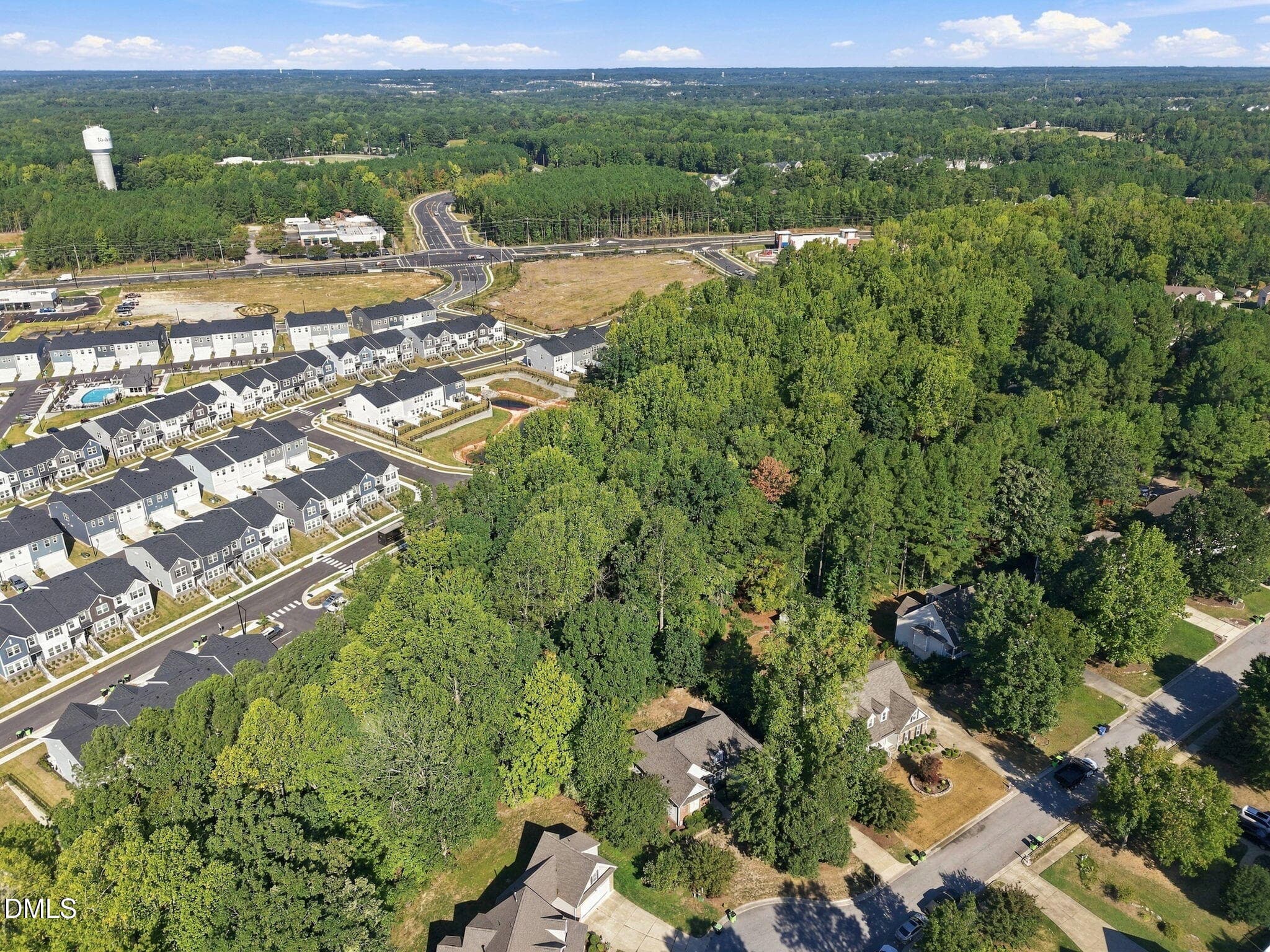 8-web-or-mls-DJI_20260929102705_0788_D - 416 Green Turret Drive, Rolesville, NC 27571, Rolesville