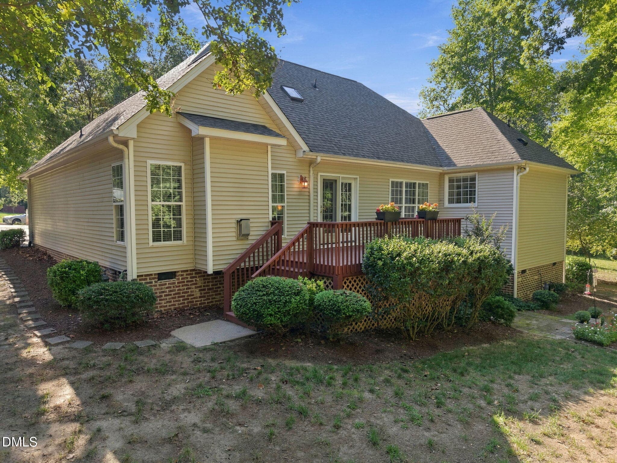 11-web-or-mls-DJI_20260929103327_0795_D - 416 Green Turret Drive, Rolesville, NC 27571, Rolesville
