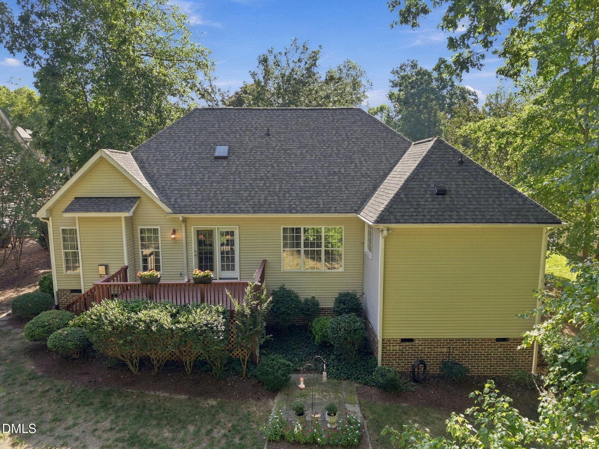 13-web-or-mls-DJI_20260929103454_0797_D - 416 Green Turret Drive, Rolesville, NC 27571, Rolesville