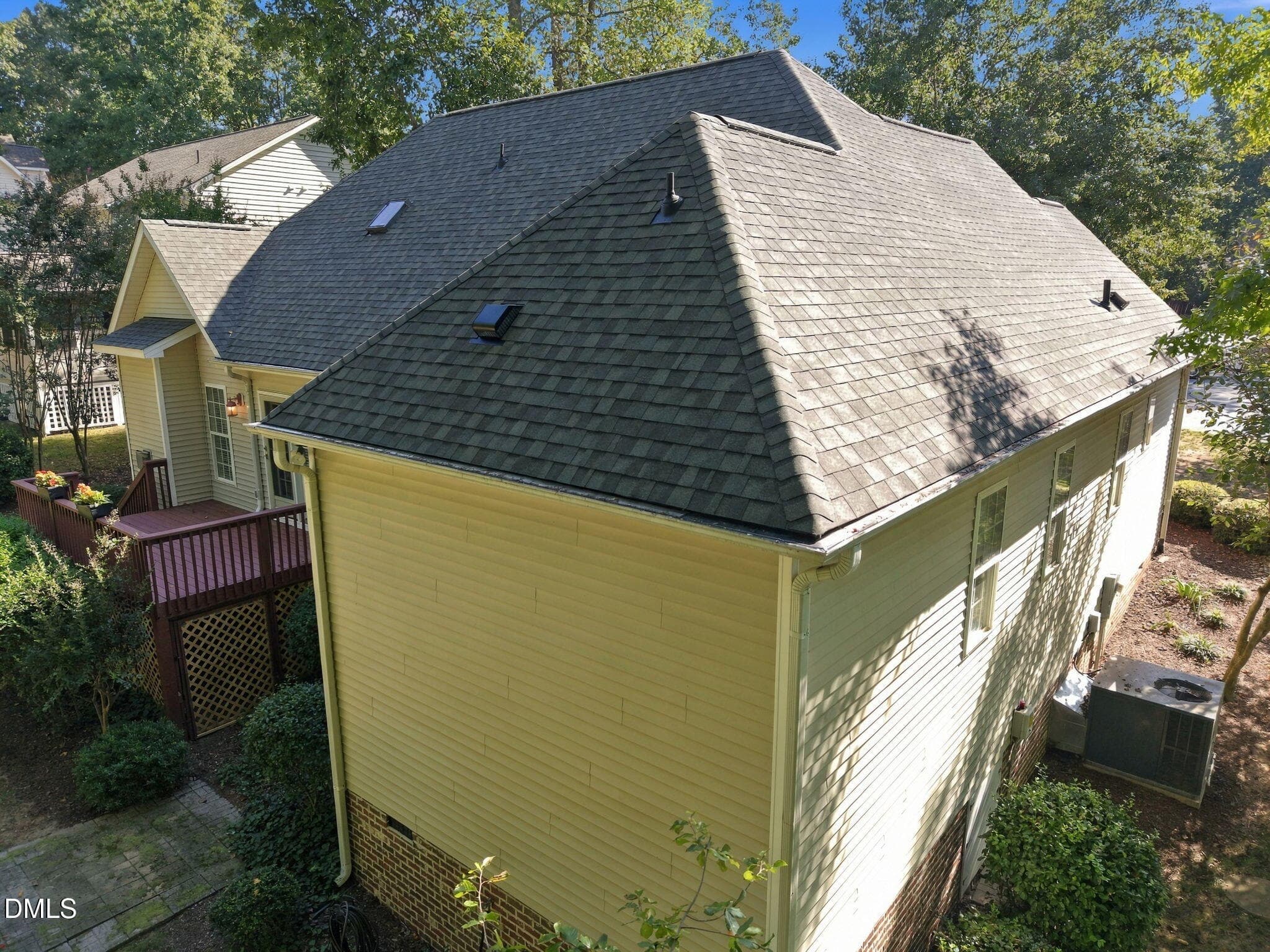 14-web-or-mls-DJI_20260929103528_0798_D - 416 Green Turret Drive, Rolesville, NC 27571, Rolesville
