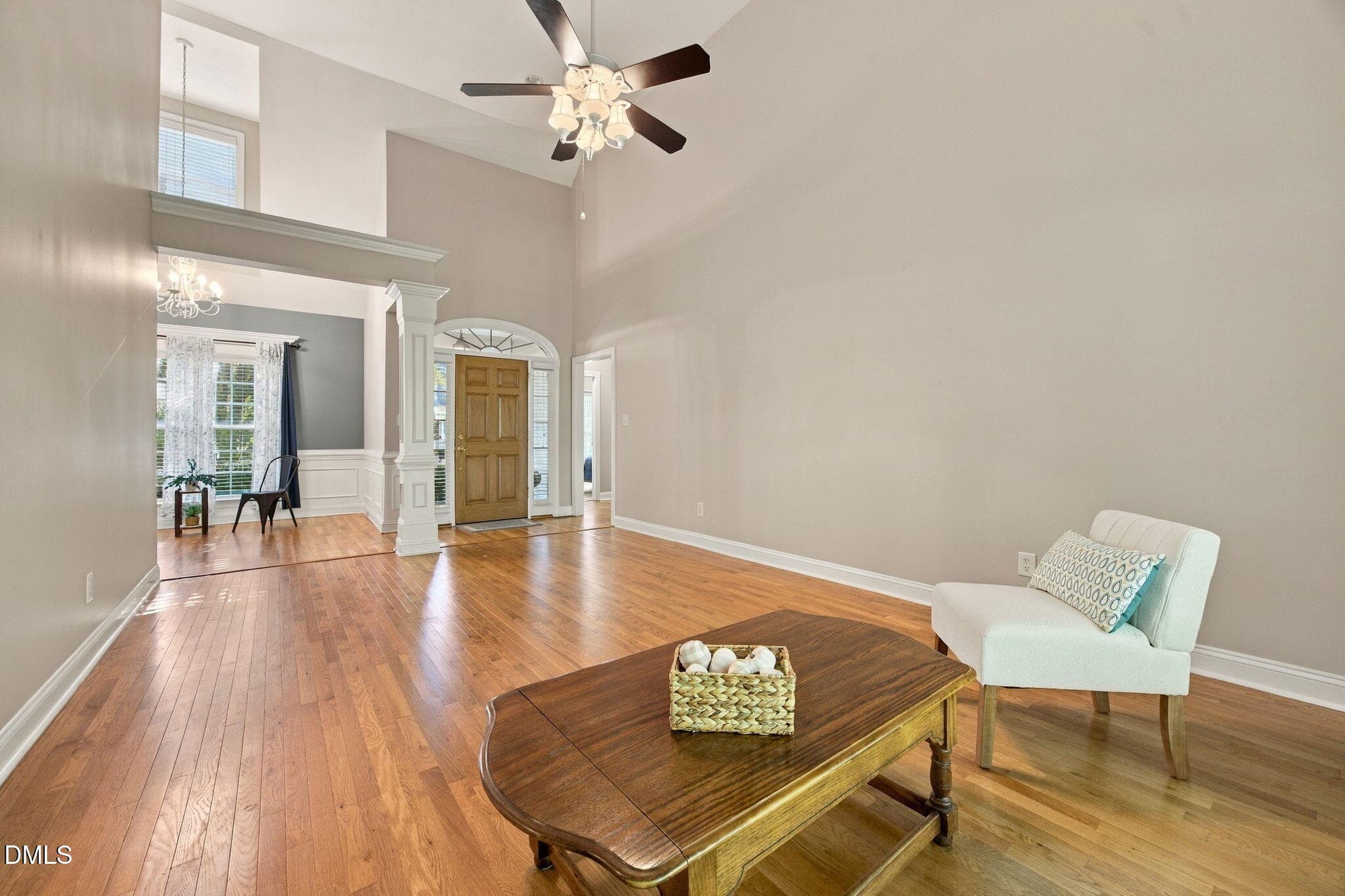 16-web-or-mls-IMG_6607 - 416 Green Turret Drive, Rolesville, NC 27571, Rolesville