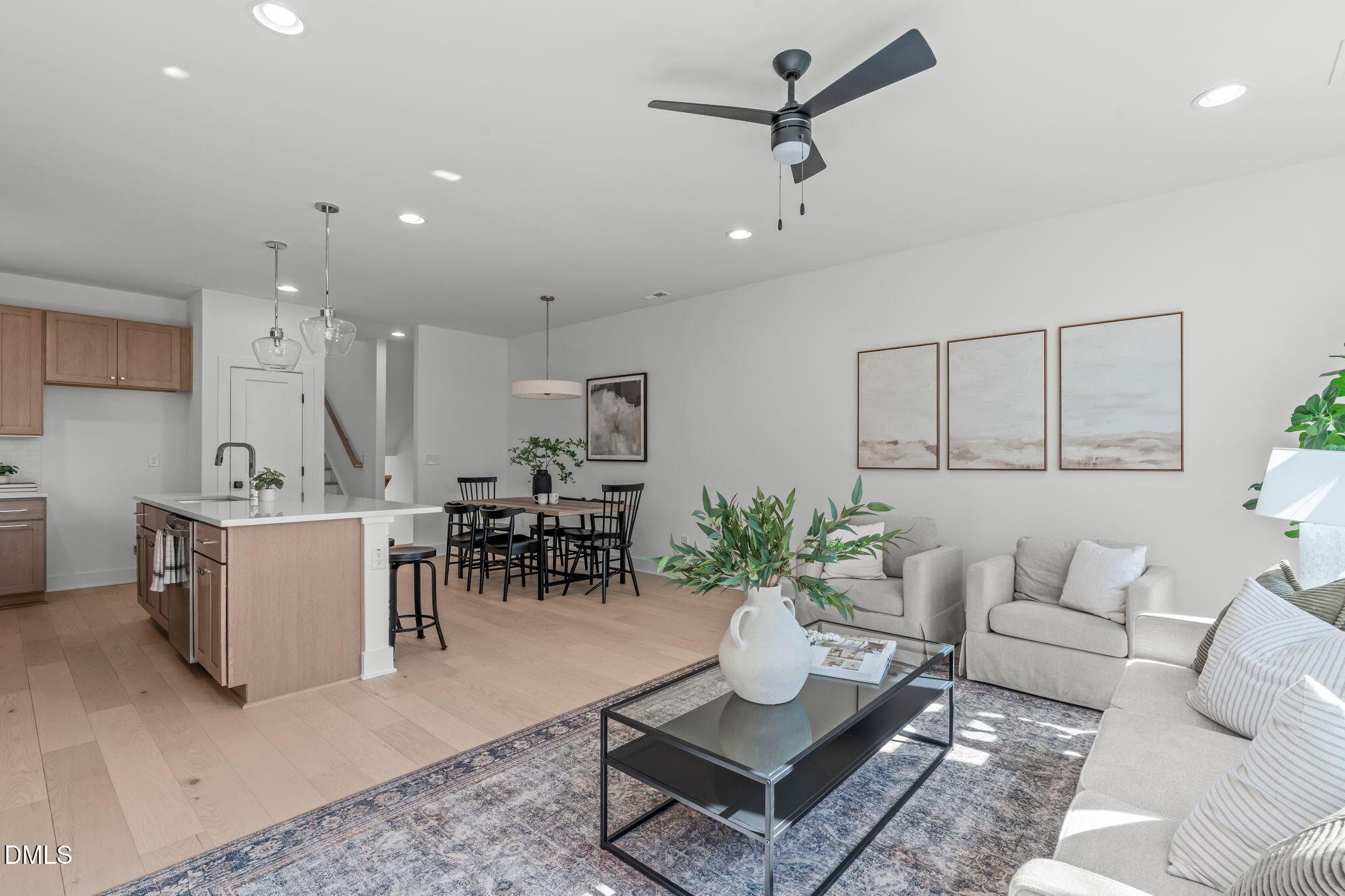 9 - 610 Rocky Knob Court, Raleigh, NC 27601