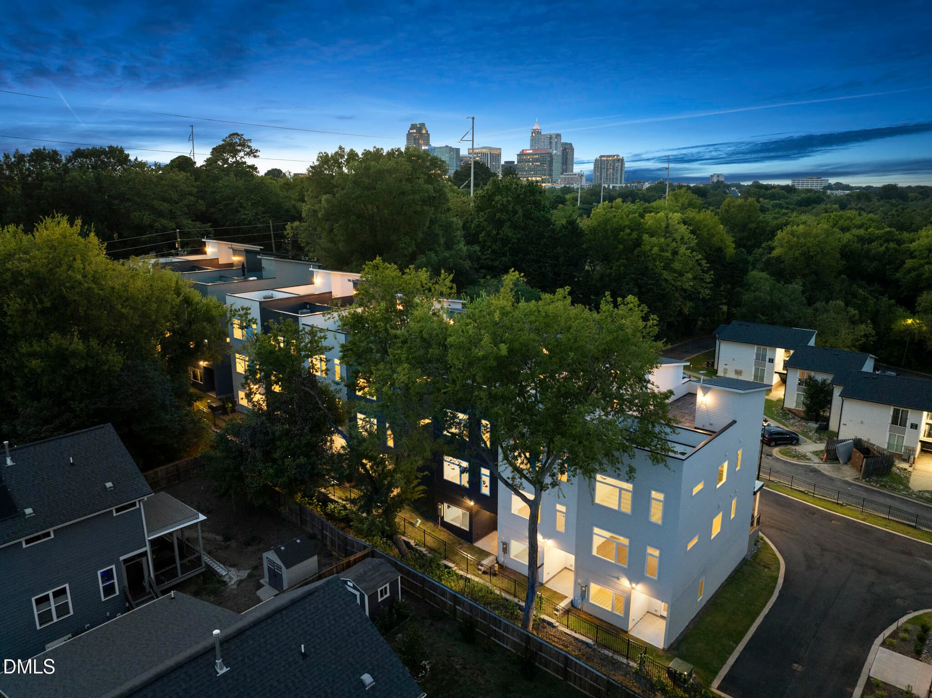 37 - 610 Rocky Knob Court, Raleigh, NC 27601