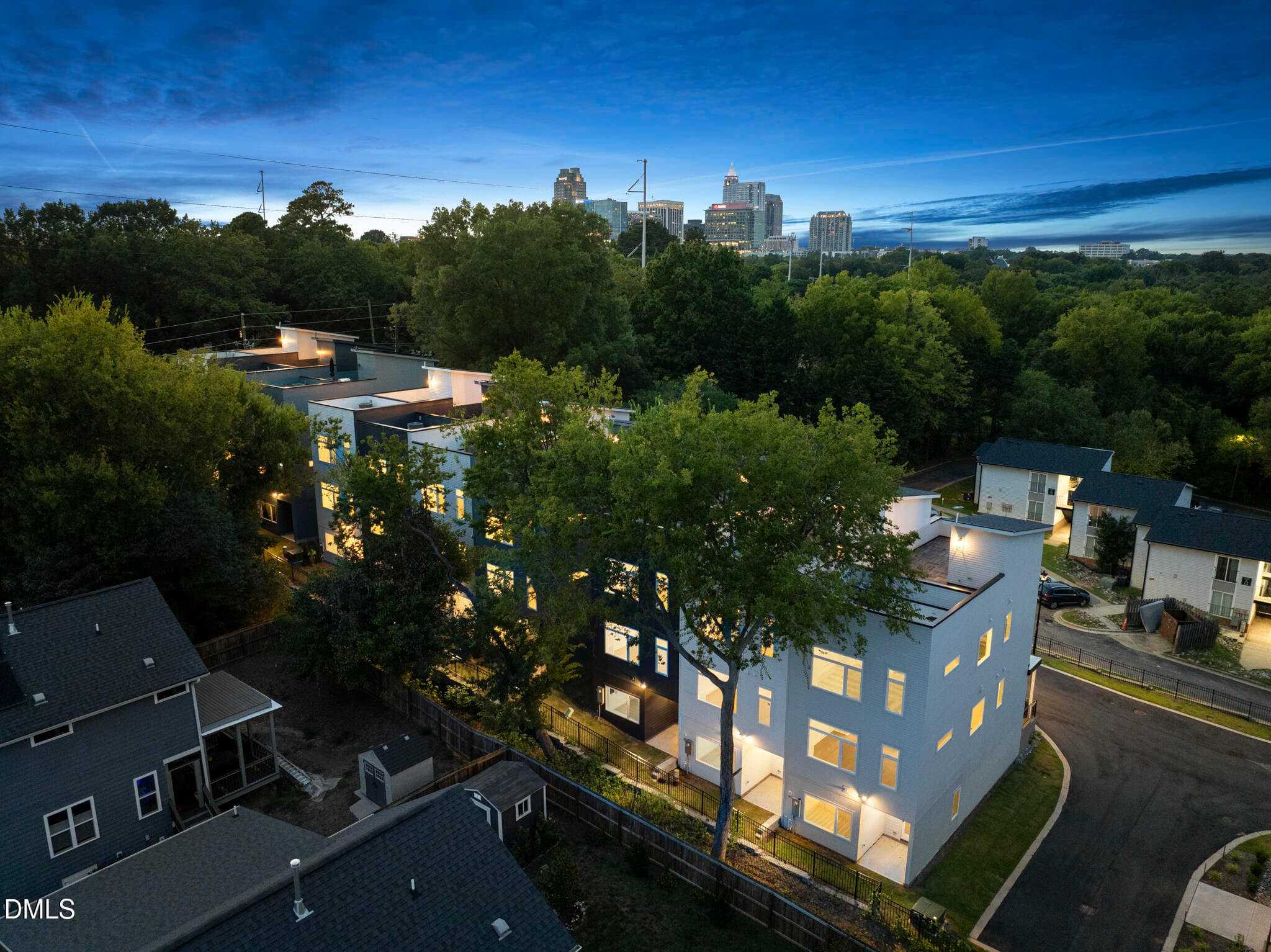 37 - 610 Rocky Knob Court, Raleigh, NC 27601