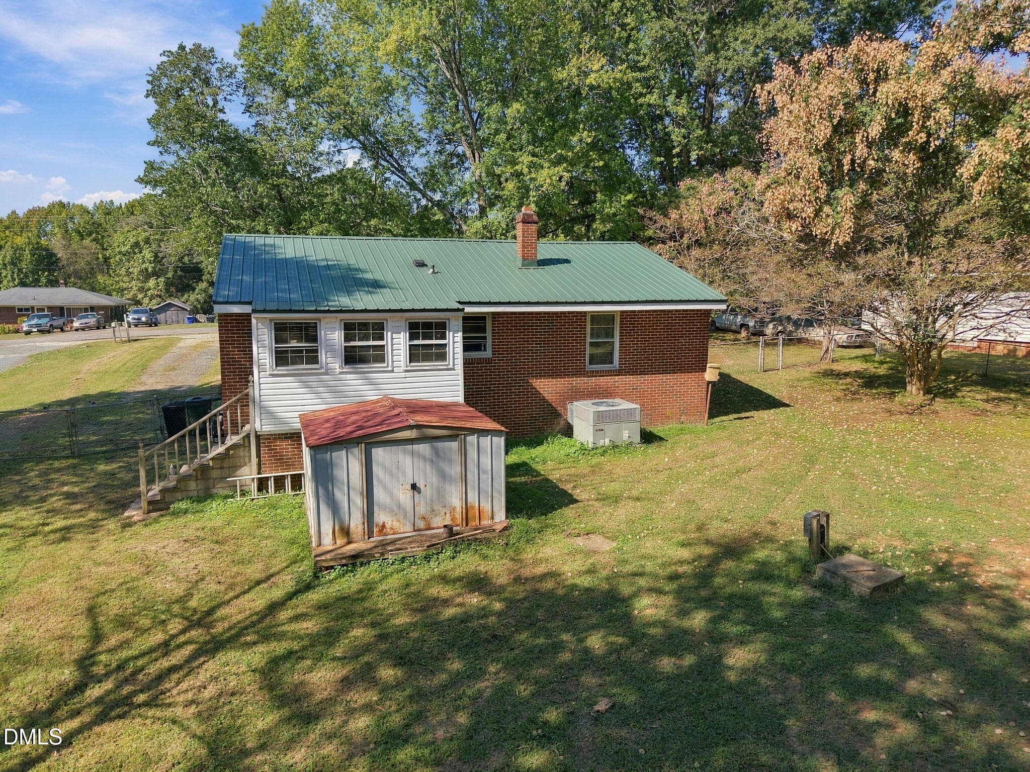 13-web-or-mls-DJI_20260929110443_0218_D - 1616 Riverside Drive, Hillsborough, NC 27278, Hillsborough