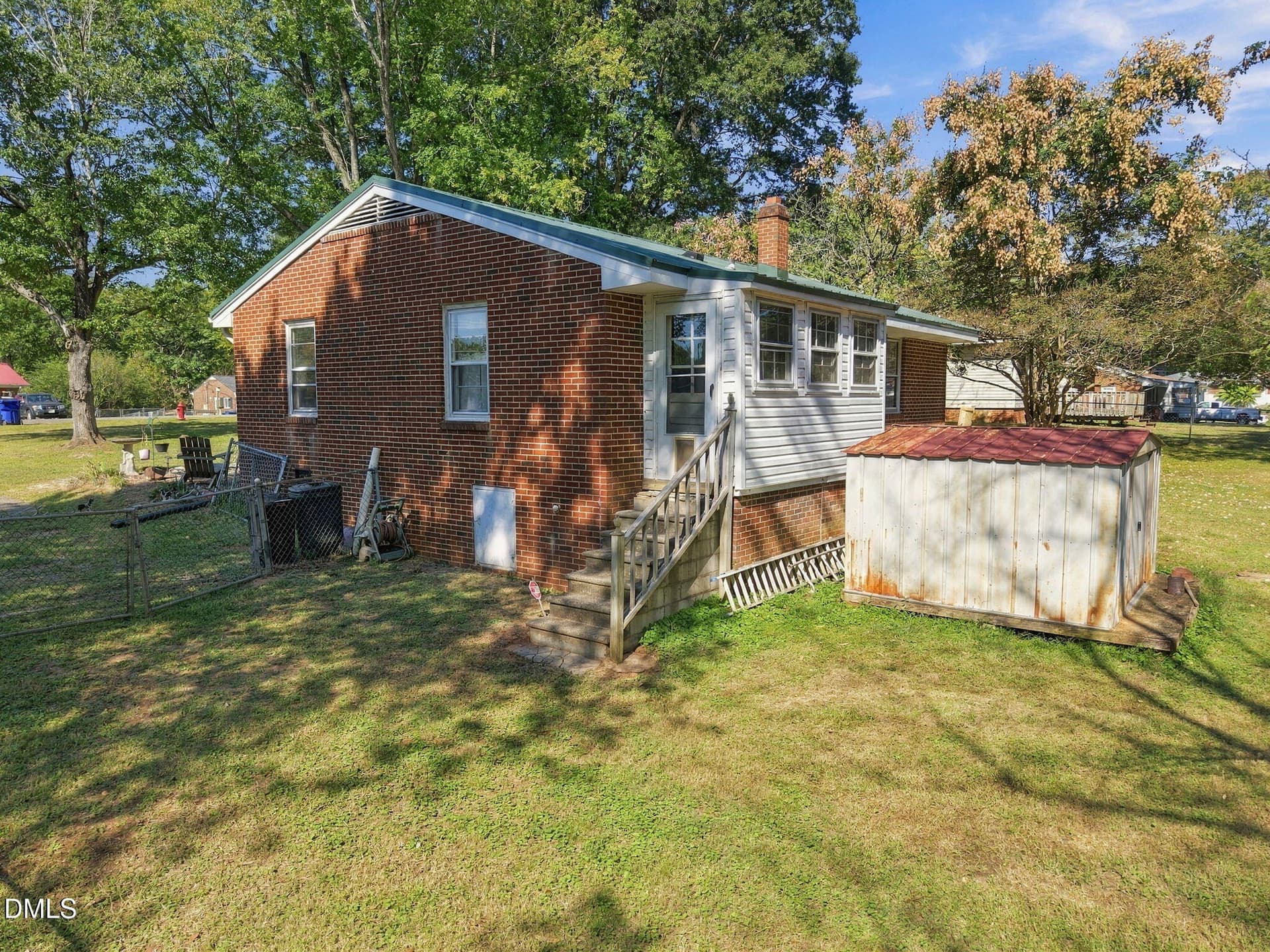 15-web-or-mls-DJI_20260929110627_0223_D - 1616 Riverside Drive, Hillsborough, NC 27278