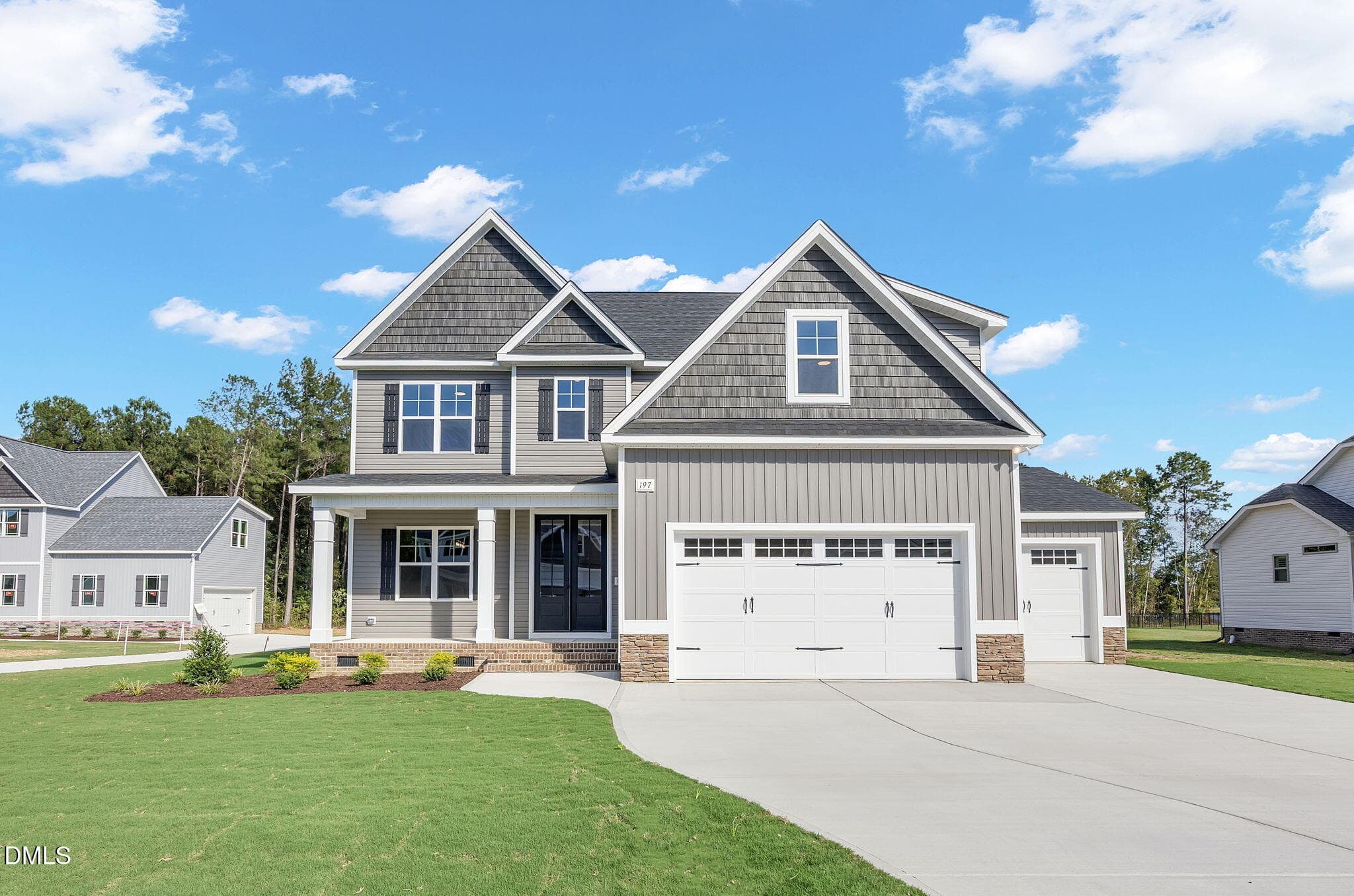 1-web-or-mls-9L1A9900 - 197 Freedom Rdg Drive, Smithfield, NC 27577