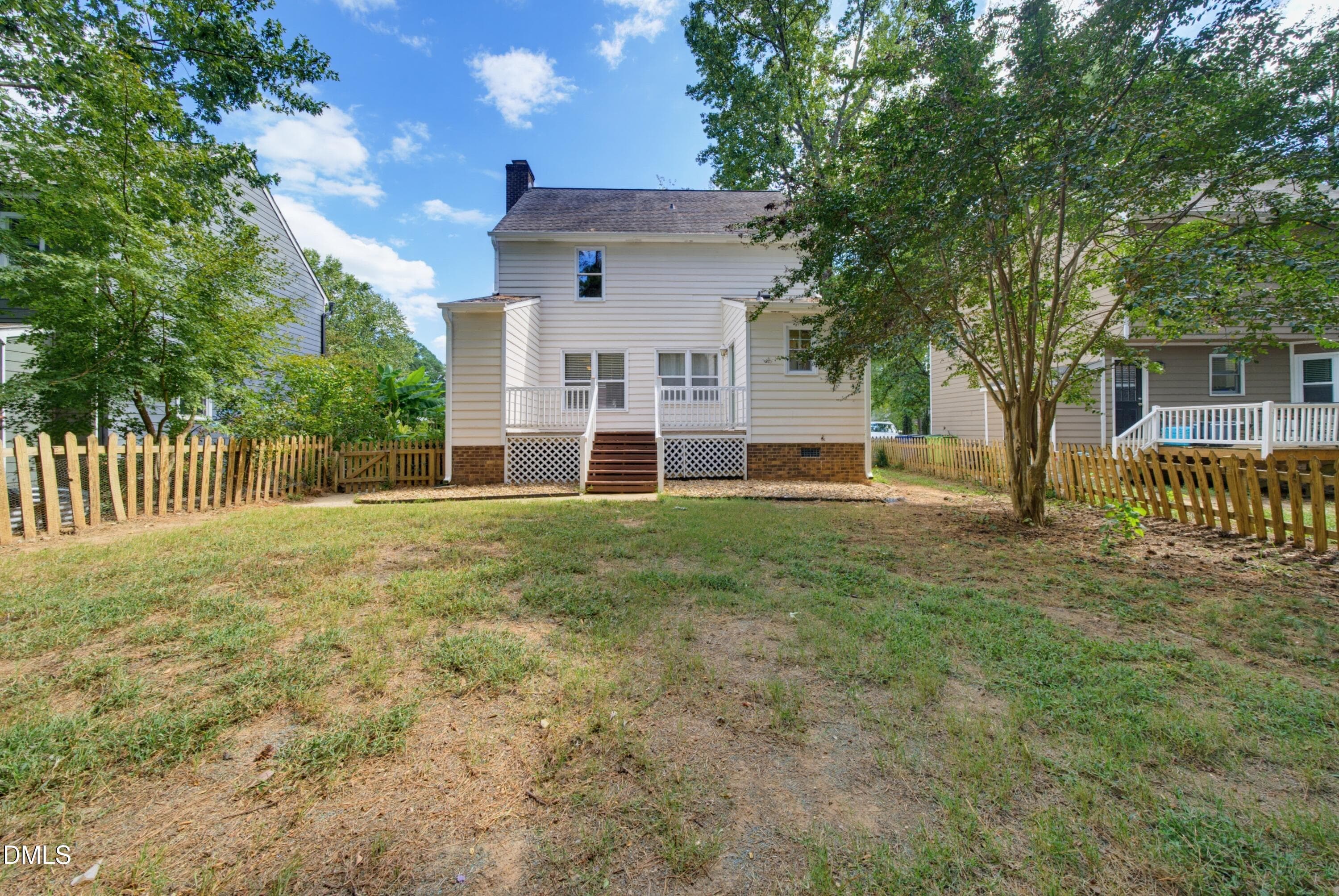 DSC04222 - 7313 Bassett Hall Court, Raleigh, NC 27616