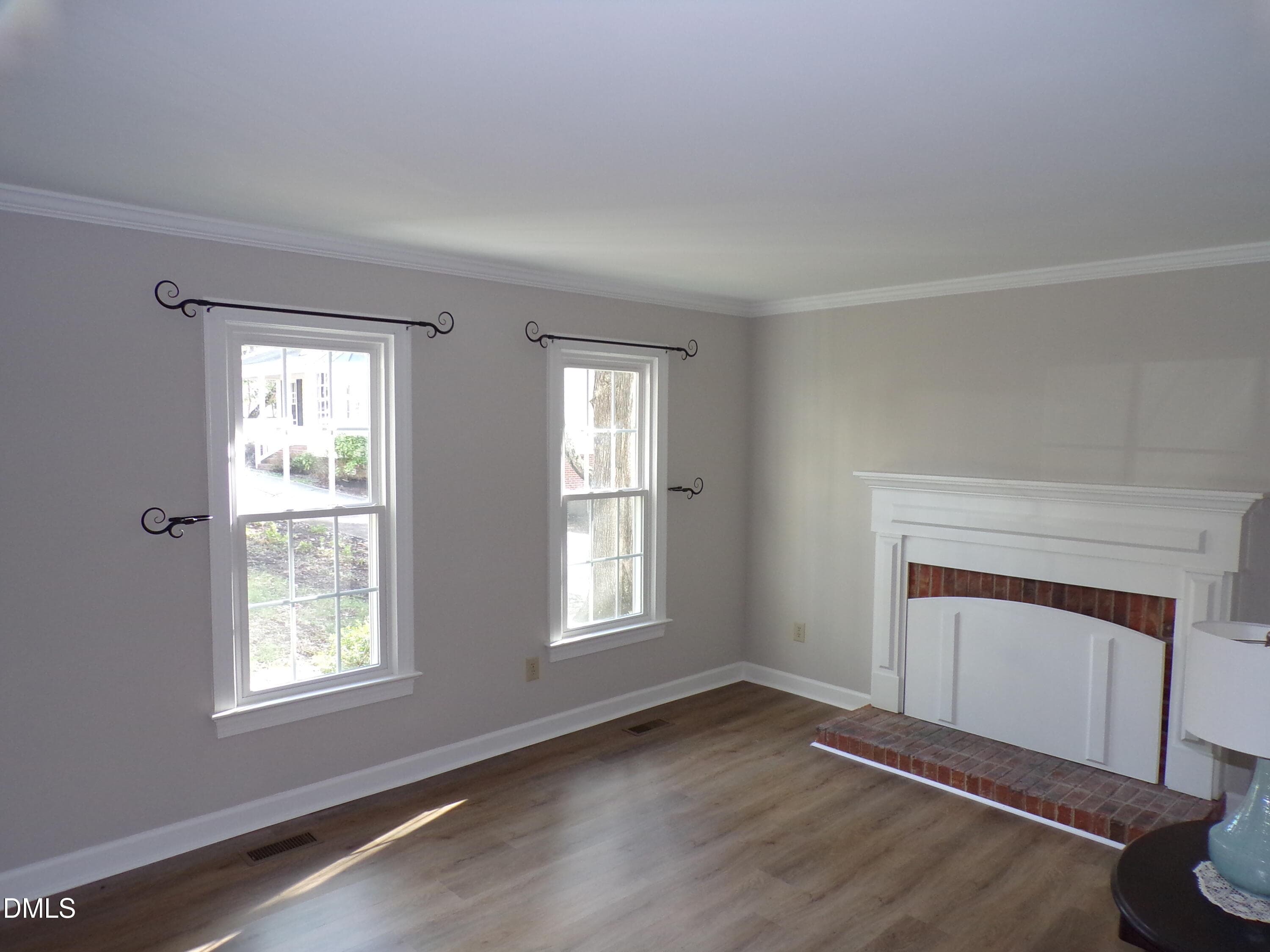 LR 2 - 610 Cross Timbers Drive, Durham, NC 27713