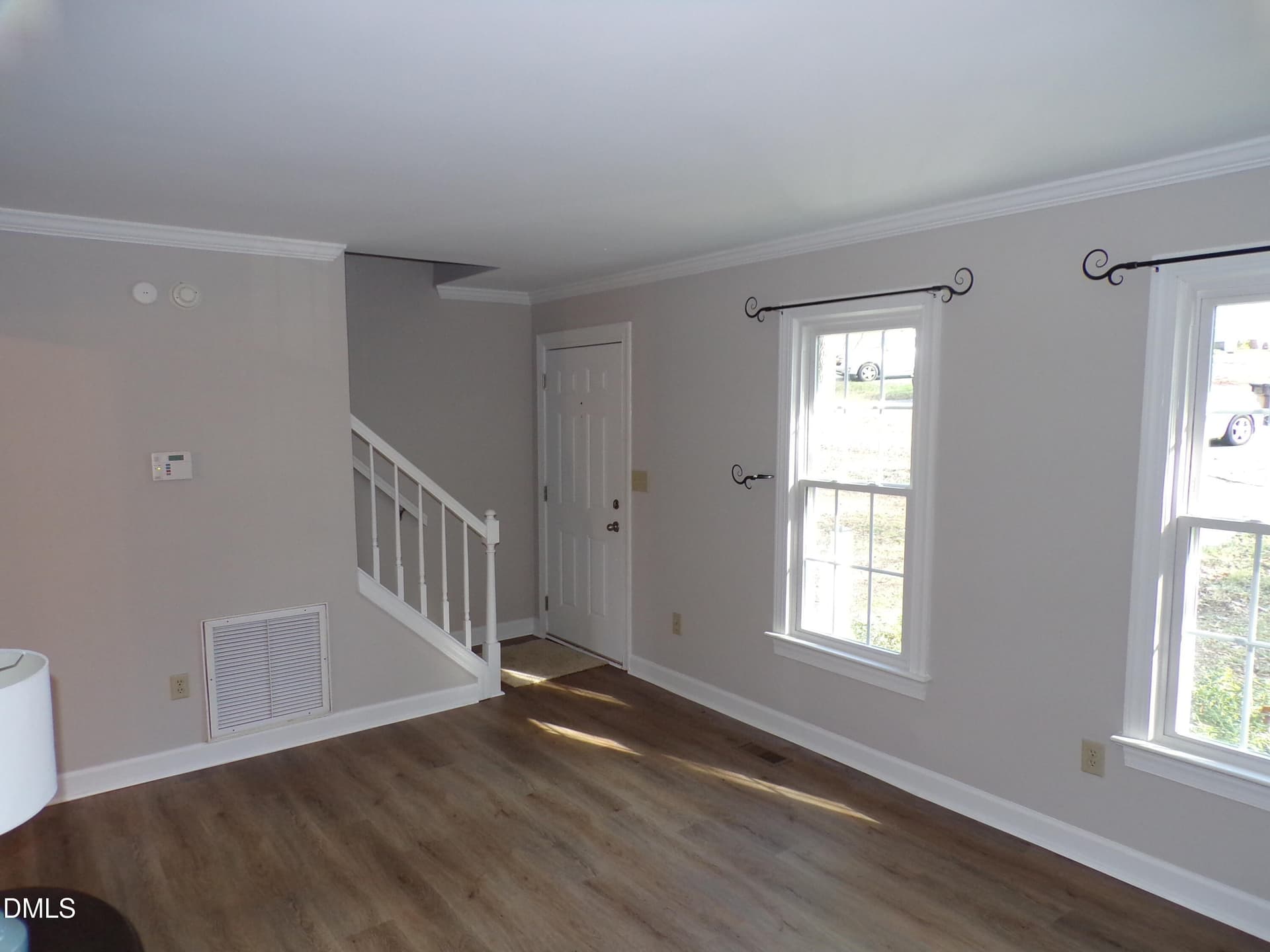 LR 3 - 610 Cross Timbers Drive, Durham, NC 27713