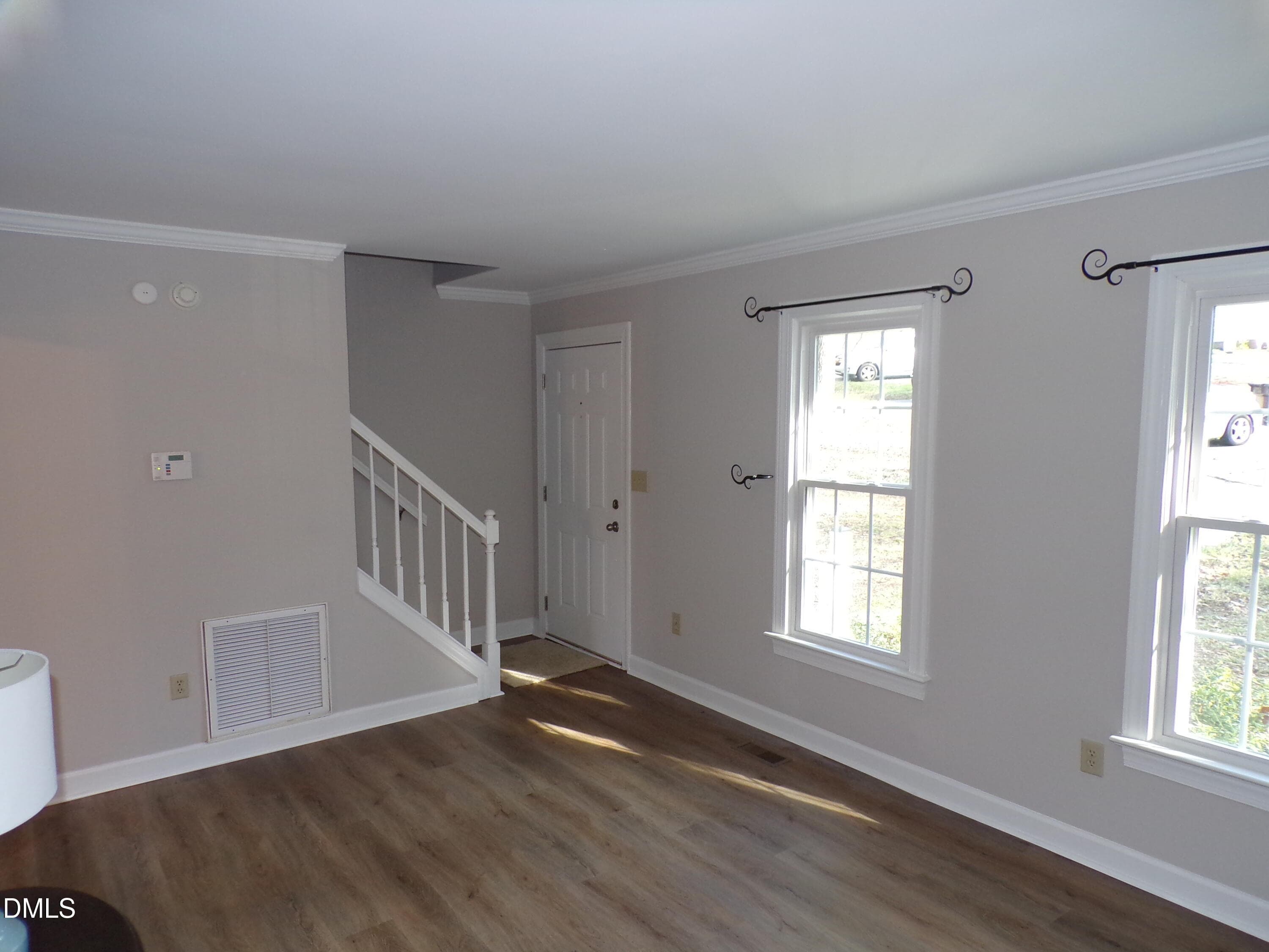 LR 3 - 610 Cross Timbers Drive, Durham, NC 27713