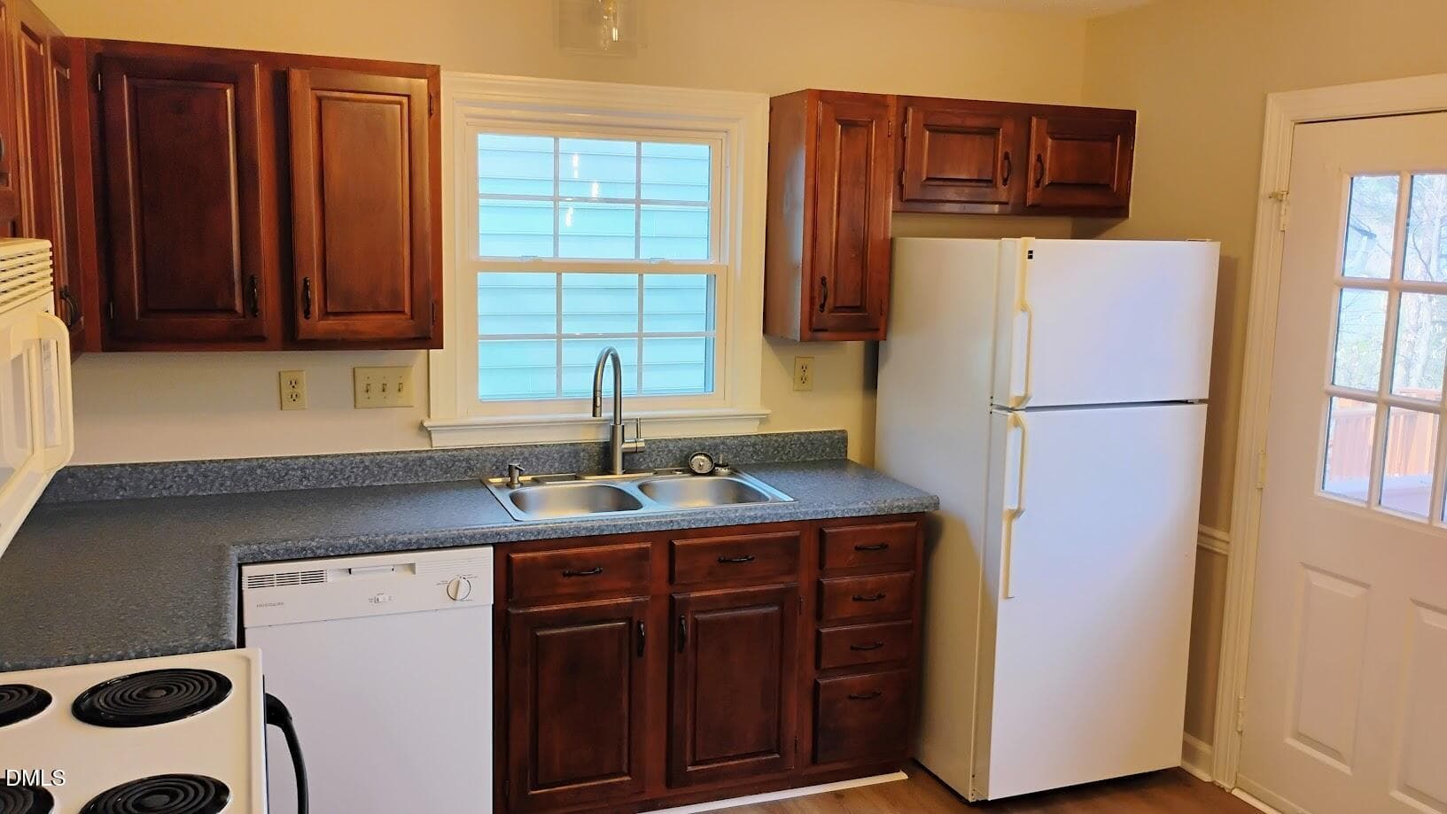 Kitchen 2 - 610 Cross Timbers Drive, Durham, NC 27713