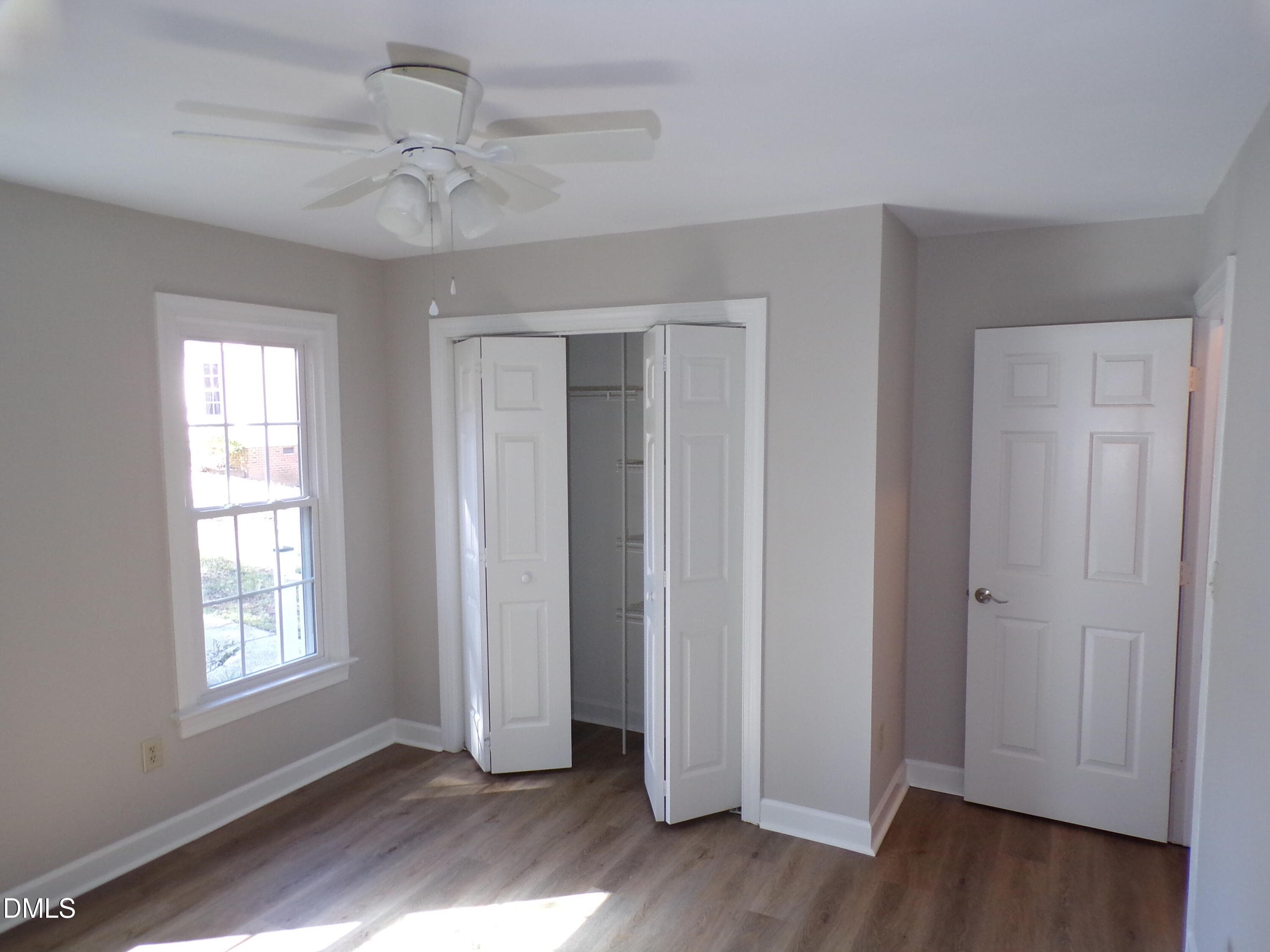 BR 2 - 610 Cross Timbers Drive, Durham, NC 27713