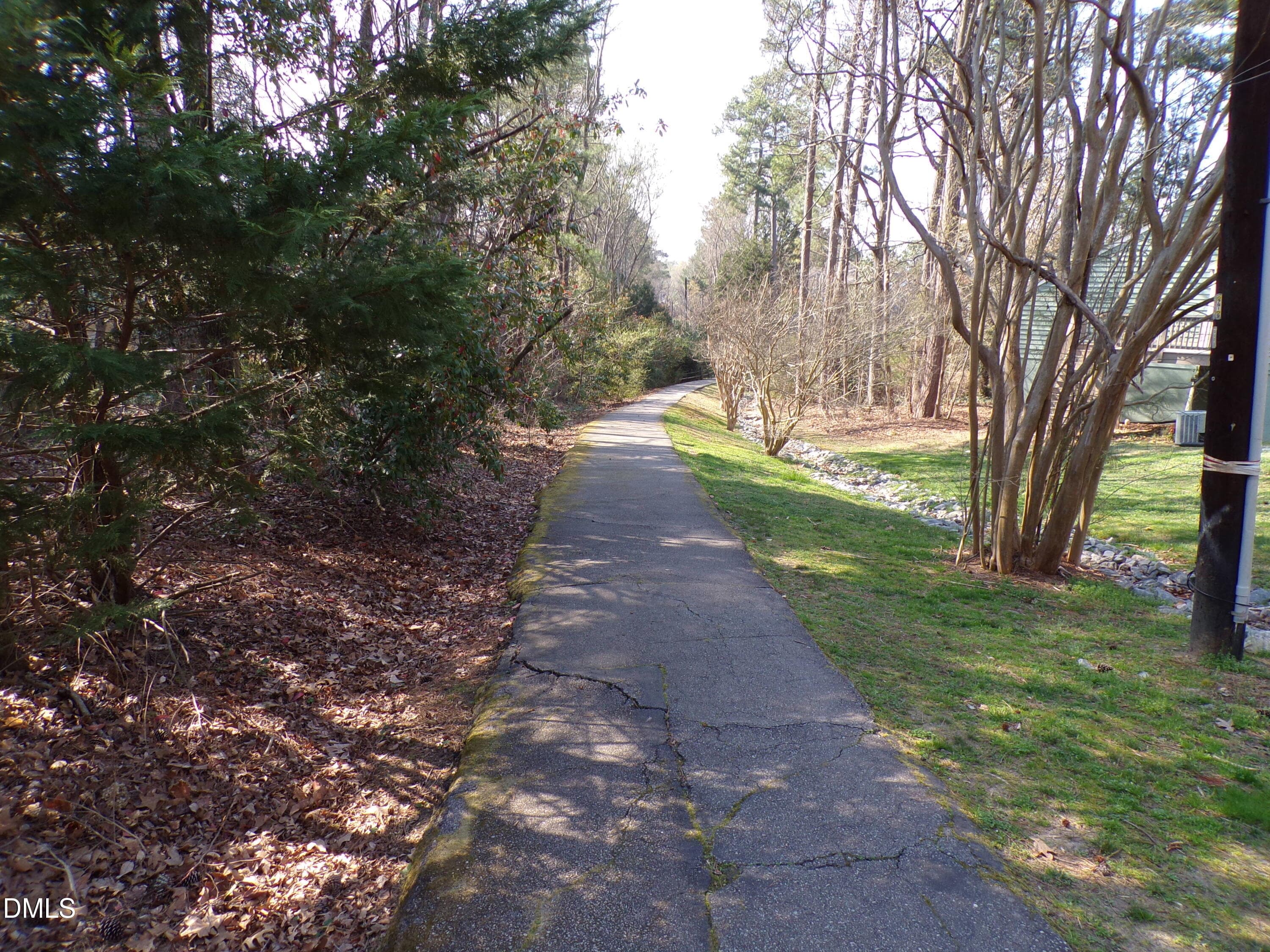 Trails - 610 Cross Timbers Drive, Durham, NC 27713