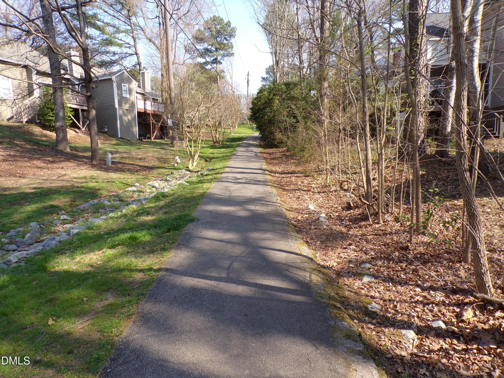 Trails - 610 Cross Timbers Drive, Durham, NC 27713