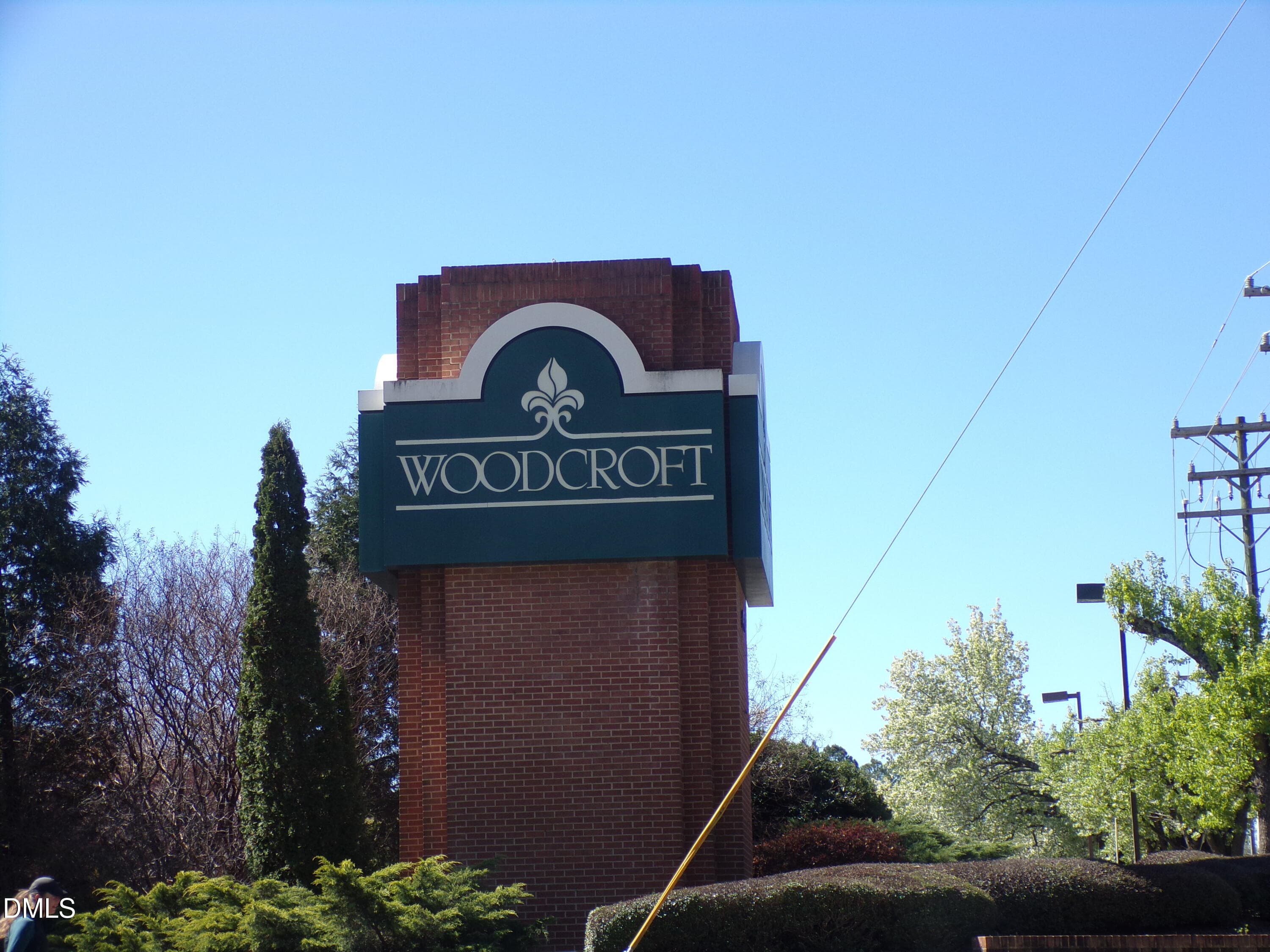 Woocrcroft - 610 Cross Timbers Drive, Durham, NC 27713