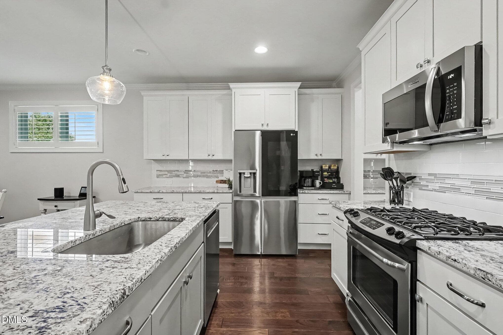 Kitchen - 2801 Greenbank Mill Drive, Fuquay Varina, NC 27526, Fuquay Varina