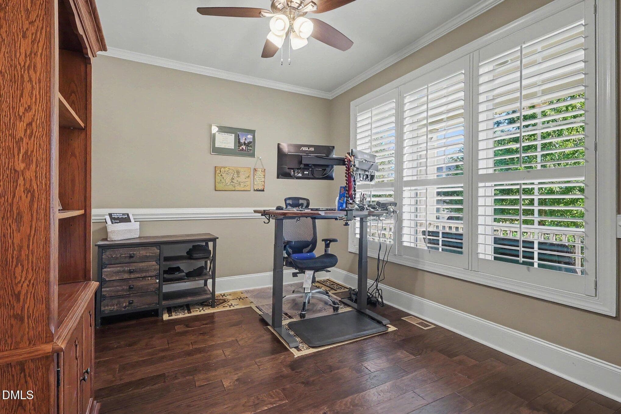 Office - 2801 Greenbank Mill Drive, Fuquay Varina, NC 27526, Fuquay Varina