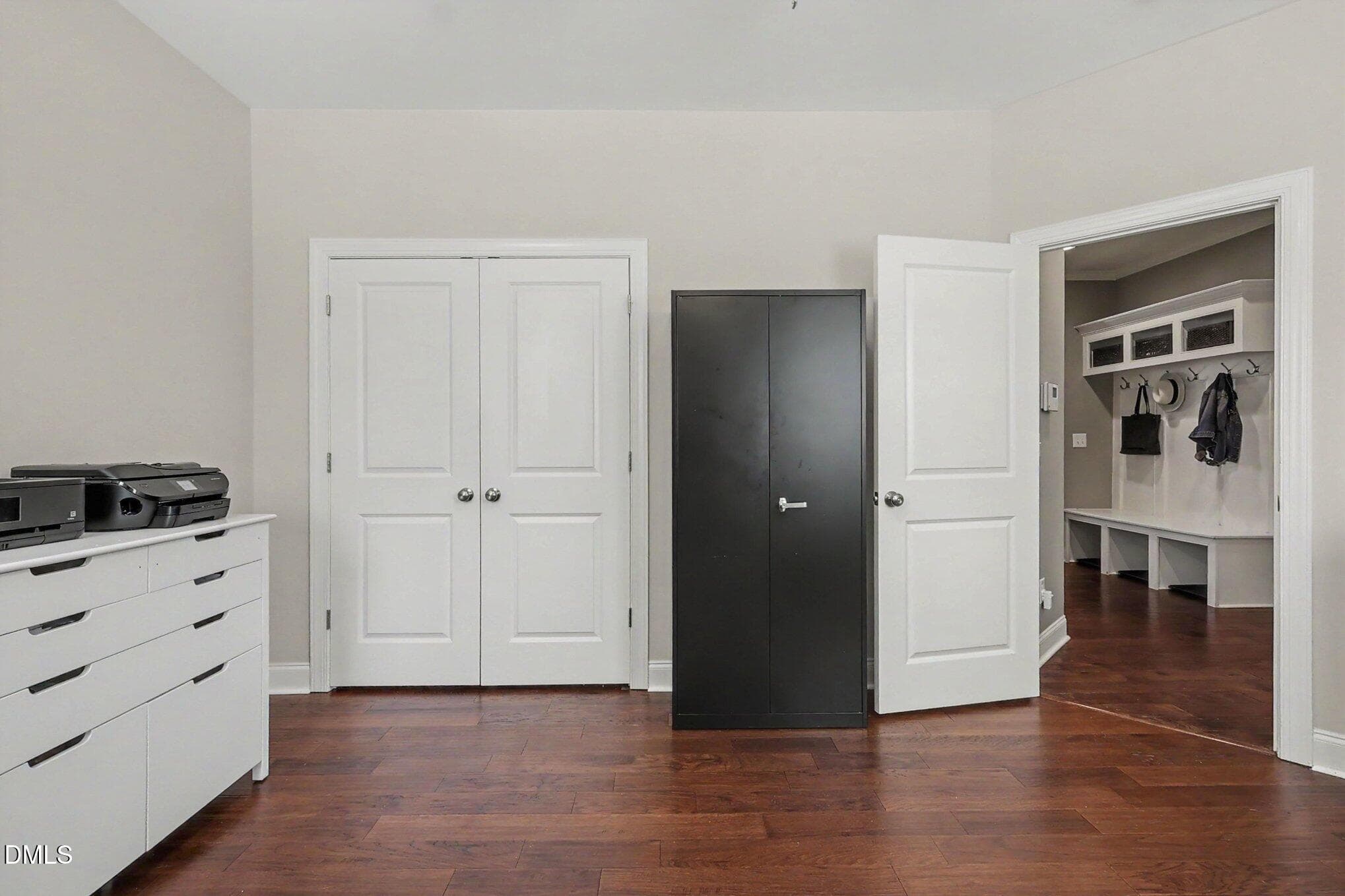 Bedroom 2 - 2801 Greenbank Mill Drive, Fuquay Varina, NC 27526, Fuquay Varina