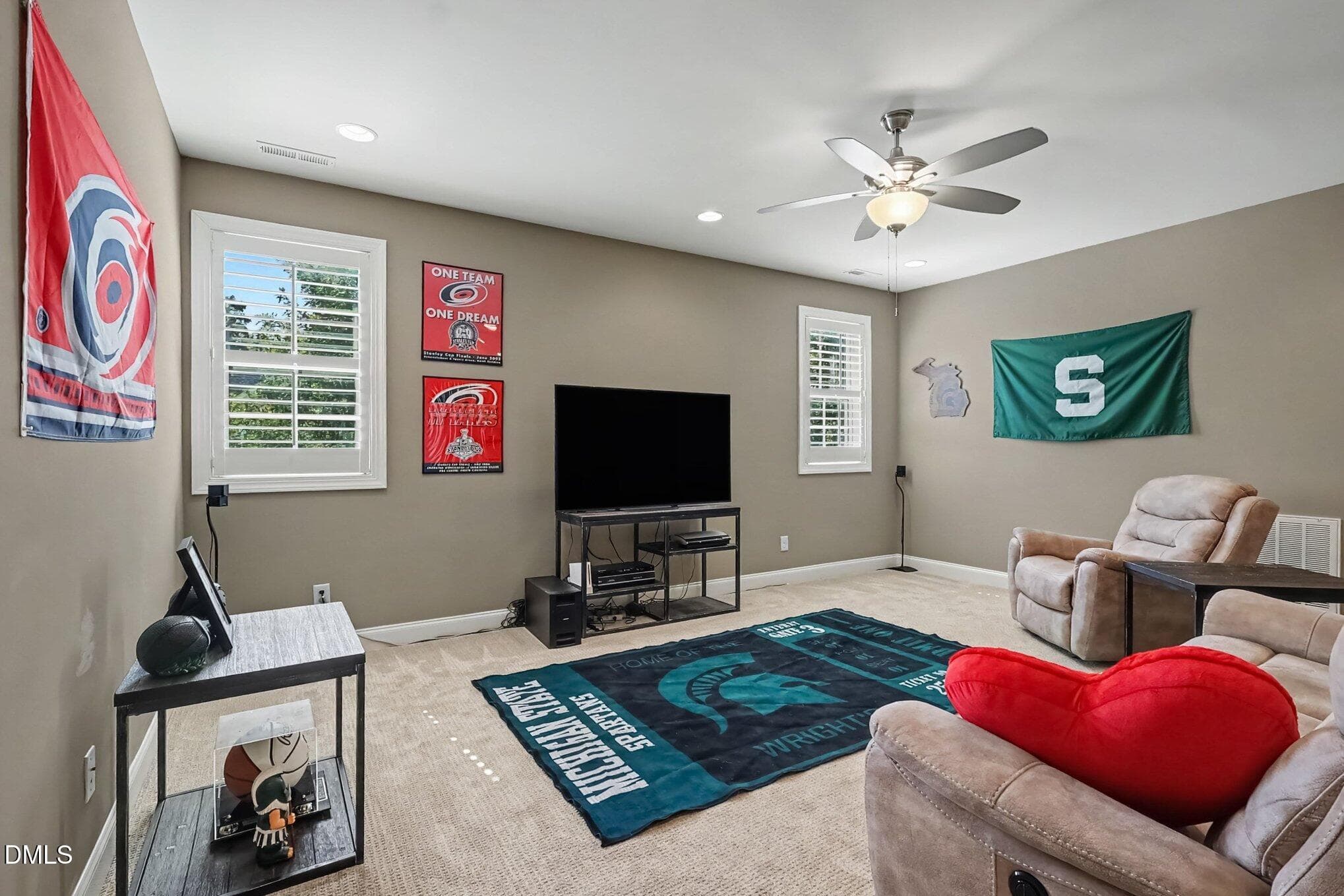 Loft - 2801 Greenbank Mill Drive, Fuquay Varina, NC 27526, Fuquay Varina