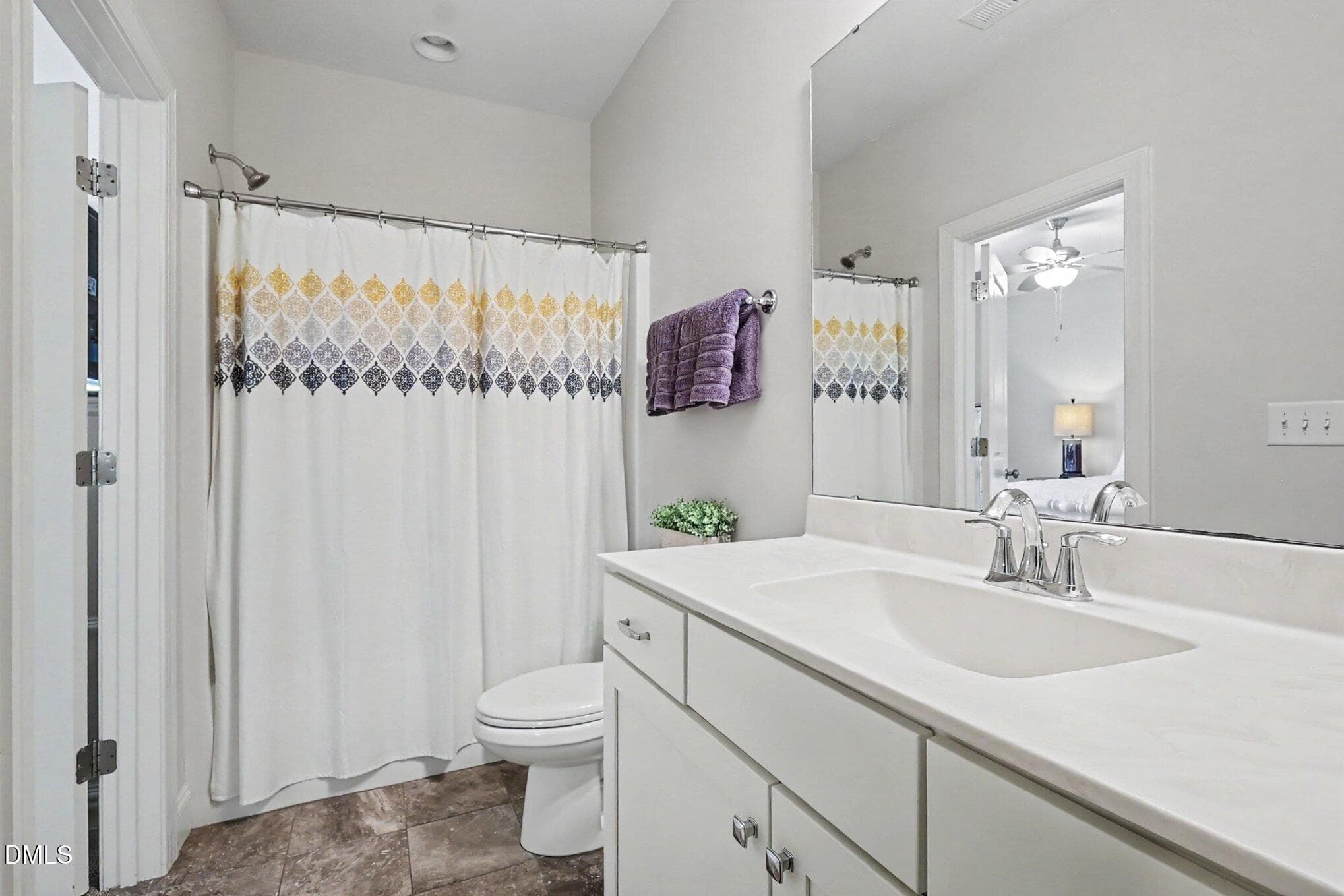 Bathroom 3 - 2801 Greenbank Mill Drive, Fuquay Varina, NC 27526, Fuquay Varina