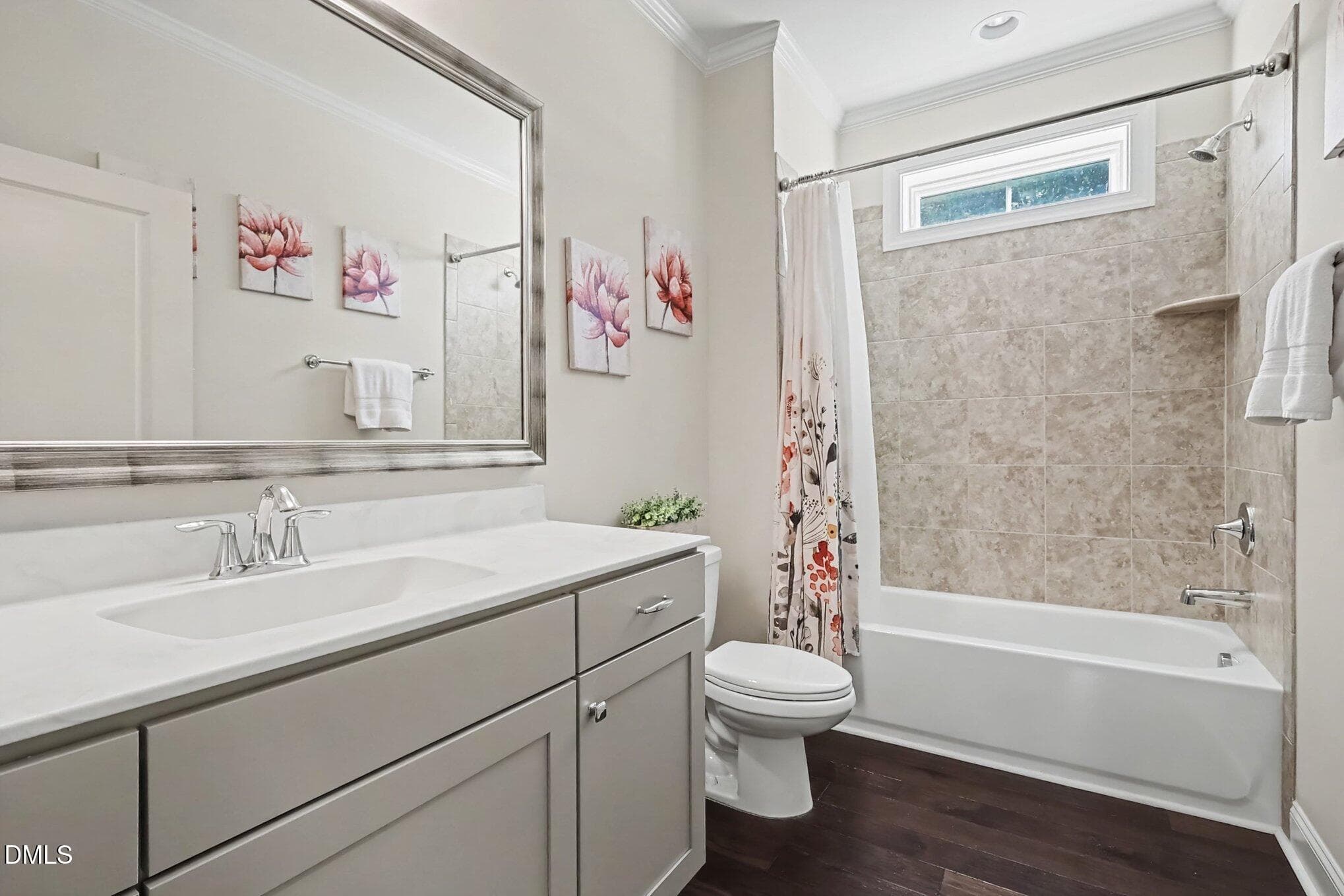Bathroom 2 - 2801 Greenbank Mill Drive, Fuquay Varina, NC 27526, Fuquay Varina