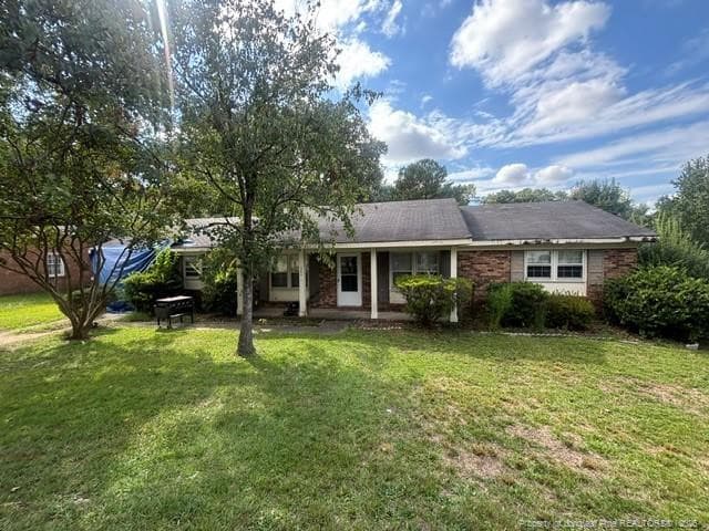 260 Murray Fork Drive, Fayetteville, NC 28314