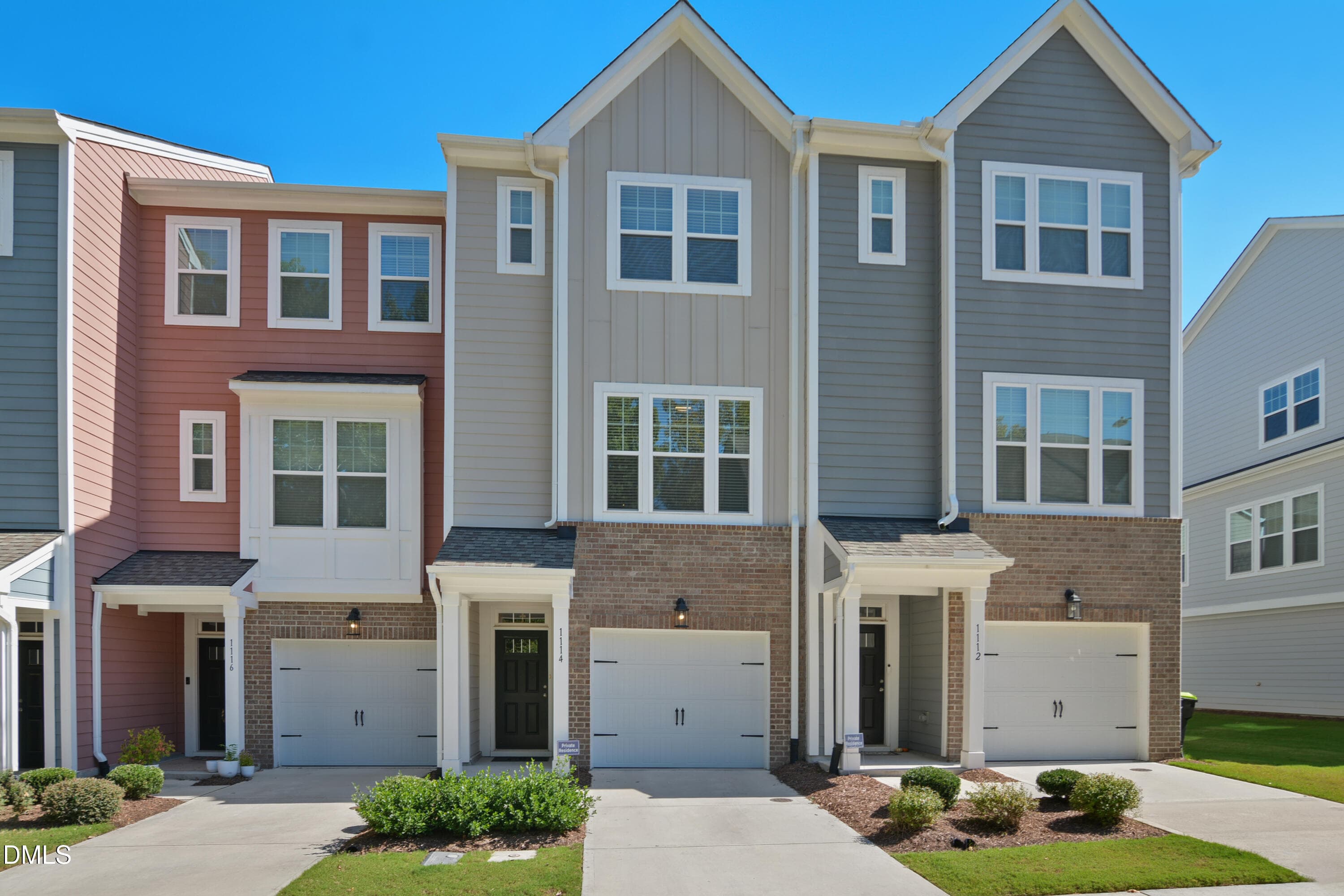 1114 Harmony Trail, Durham, NC 27703