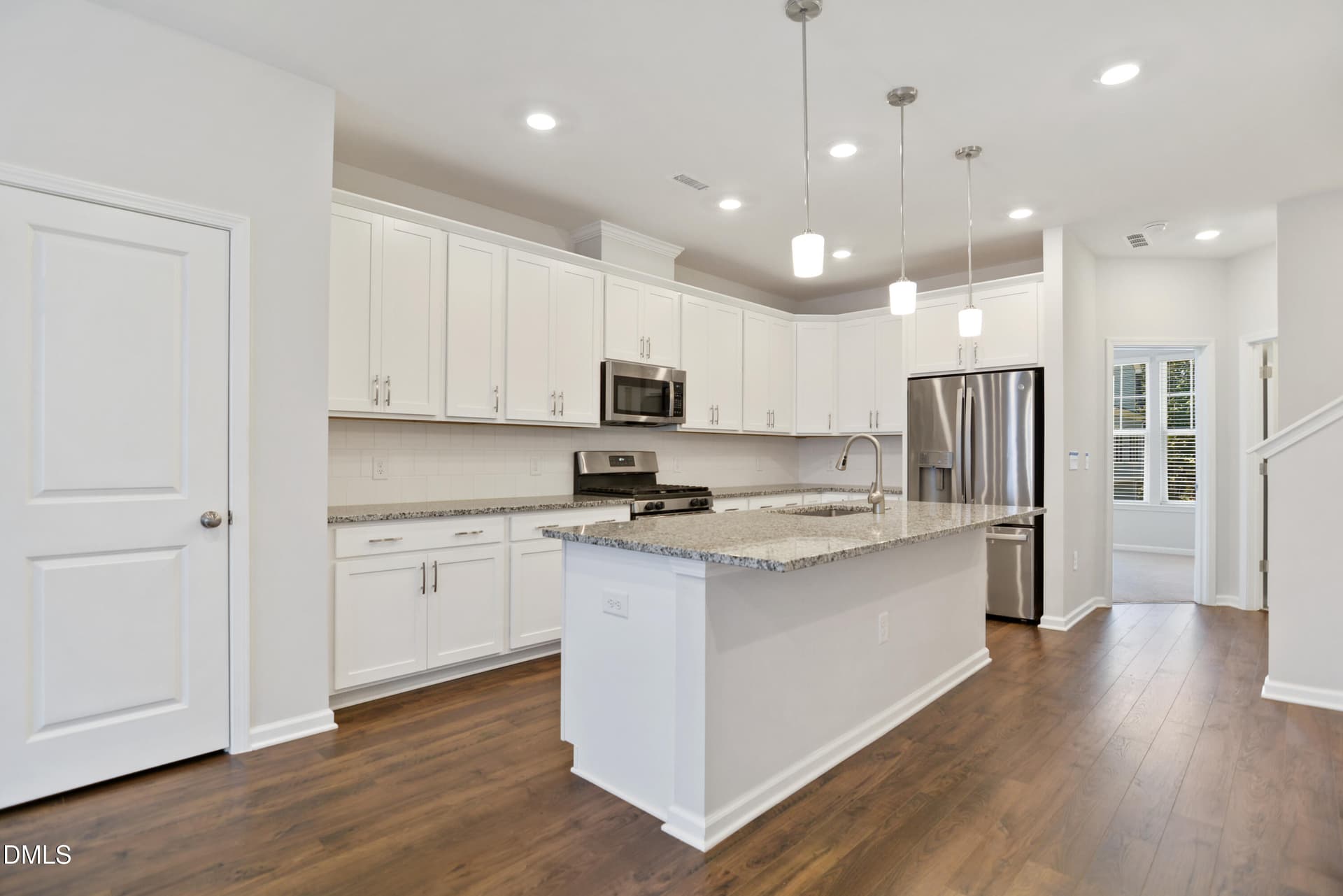 07 - 1114 Harmony Trail, Durham, NC 27703