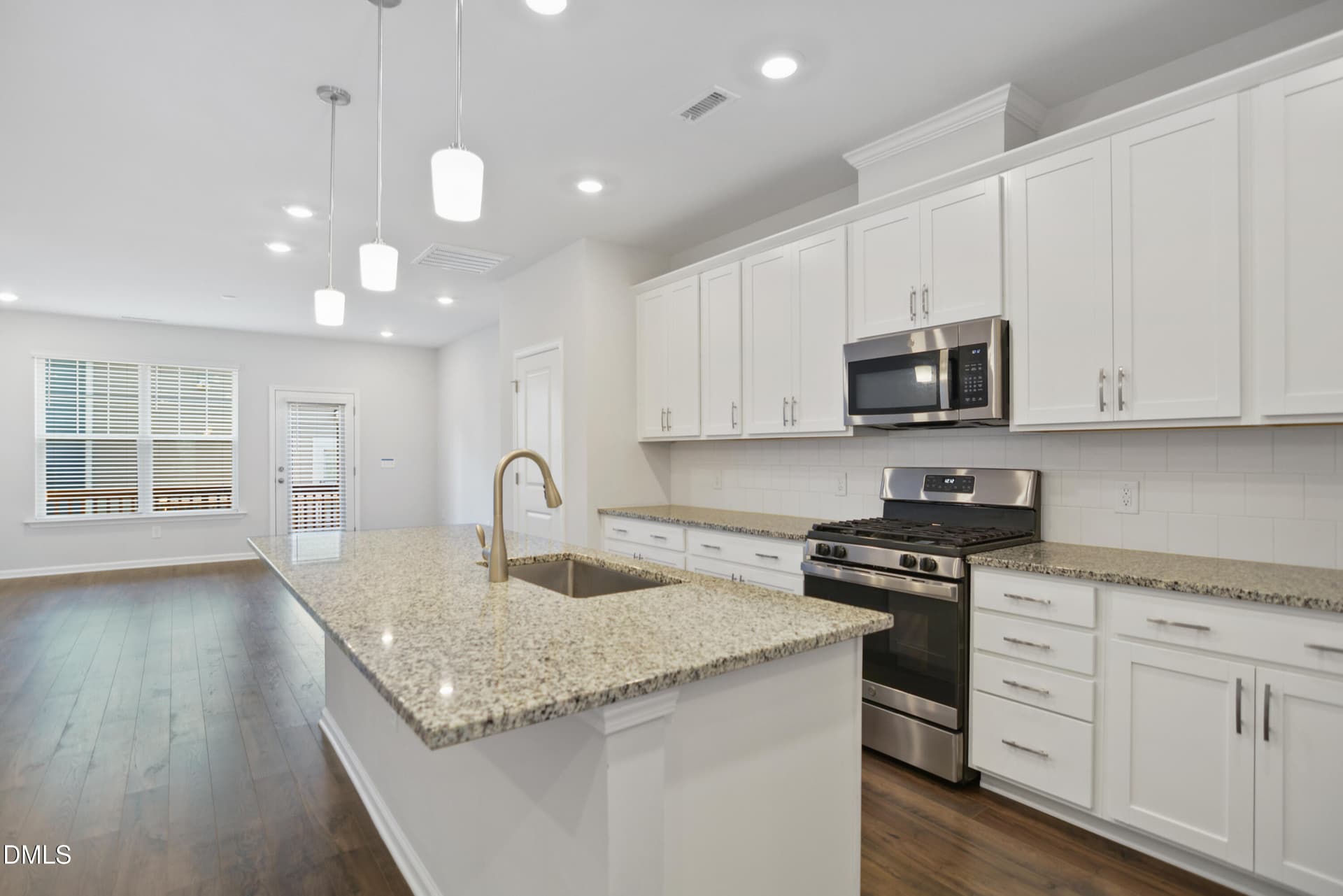 09 - 1114 Harmony Trail, Durham, NC 27703
