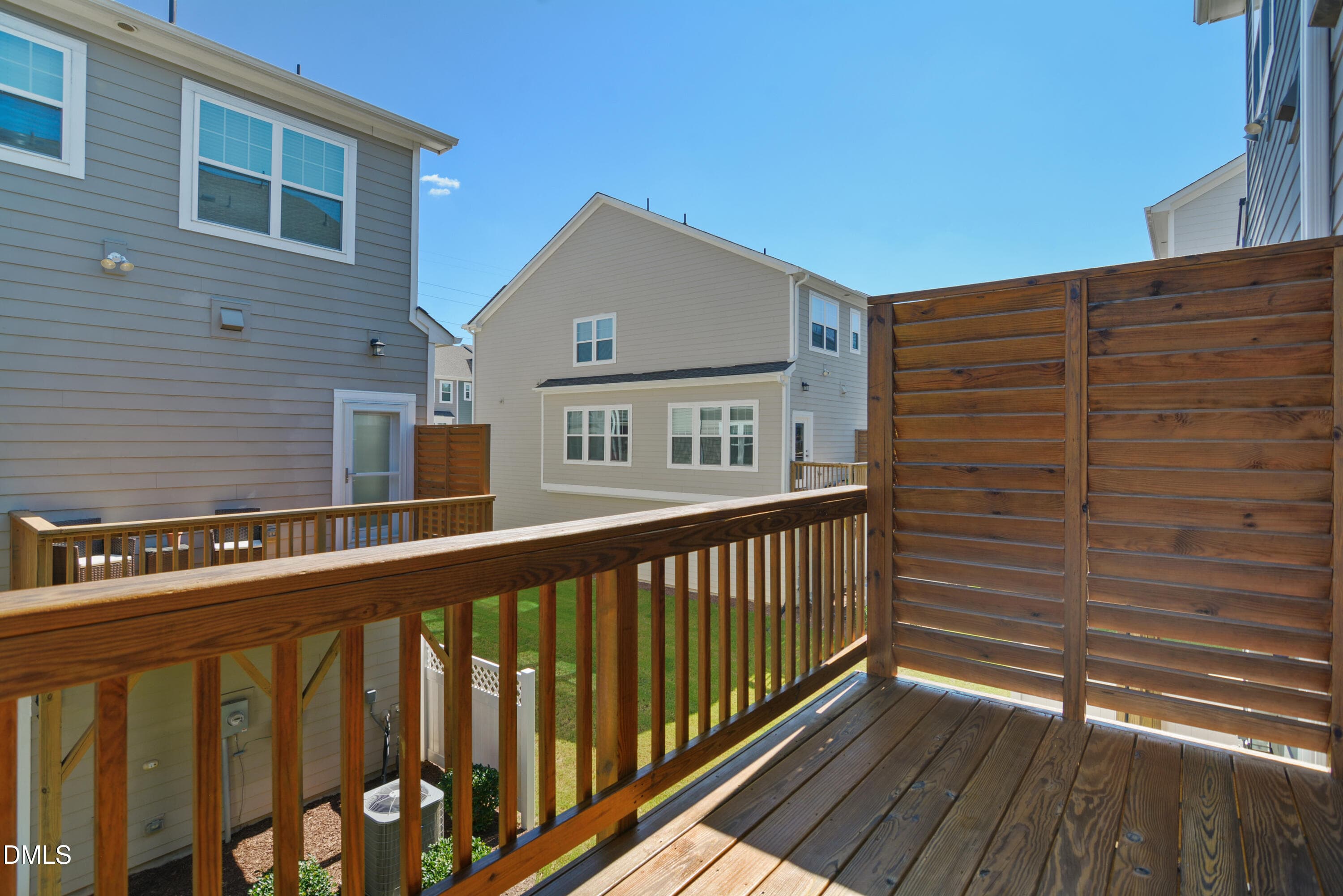 22 - 1114 Harmony Trail, Durham, NC 27703