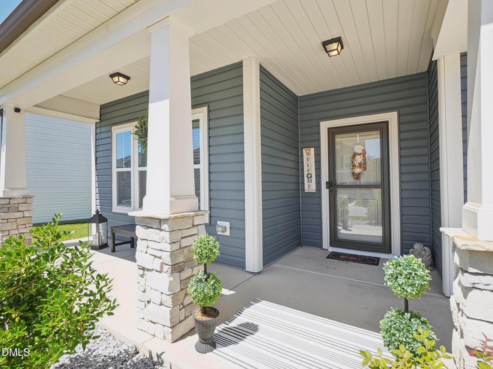 Front - 303 Bent Willow Drive, Clayton, NC 27527, Clayton
