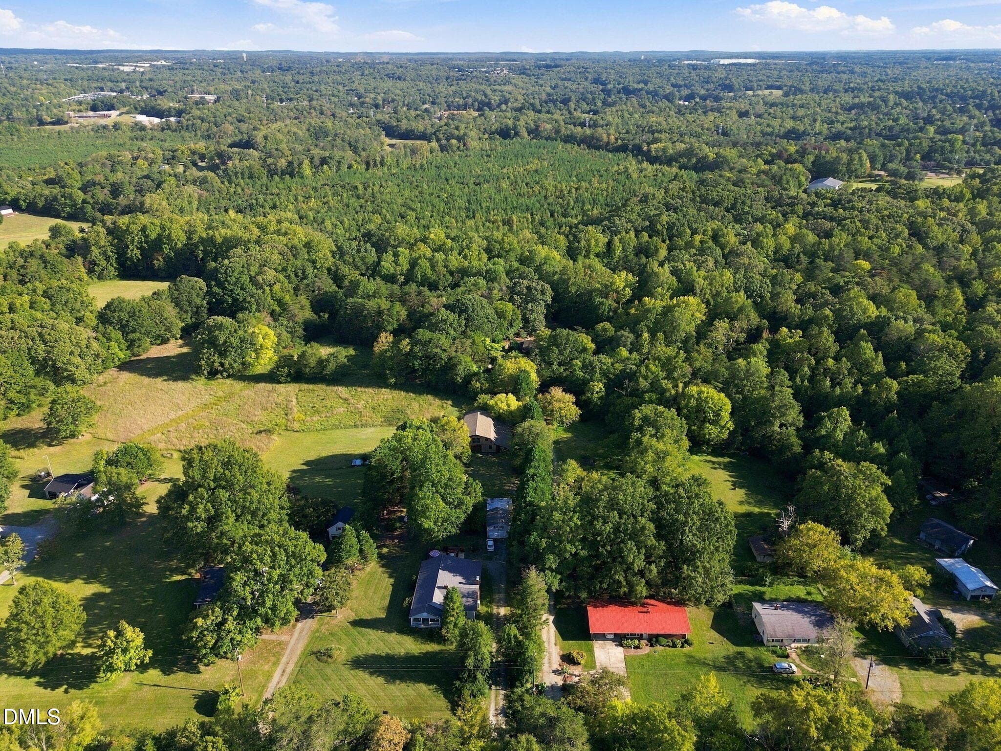 10-web-or-mls-DJI_0048 - 2645 Bason Road, Mebane, NC 27302, Mebane