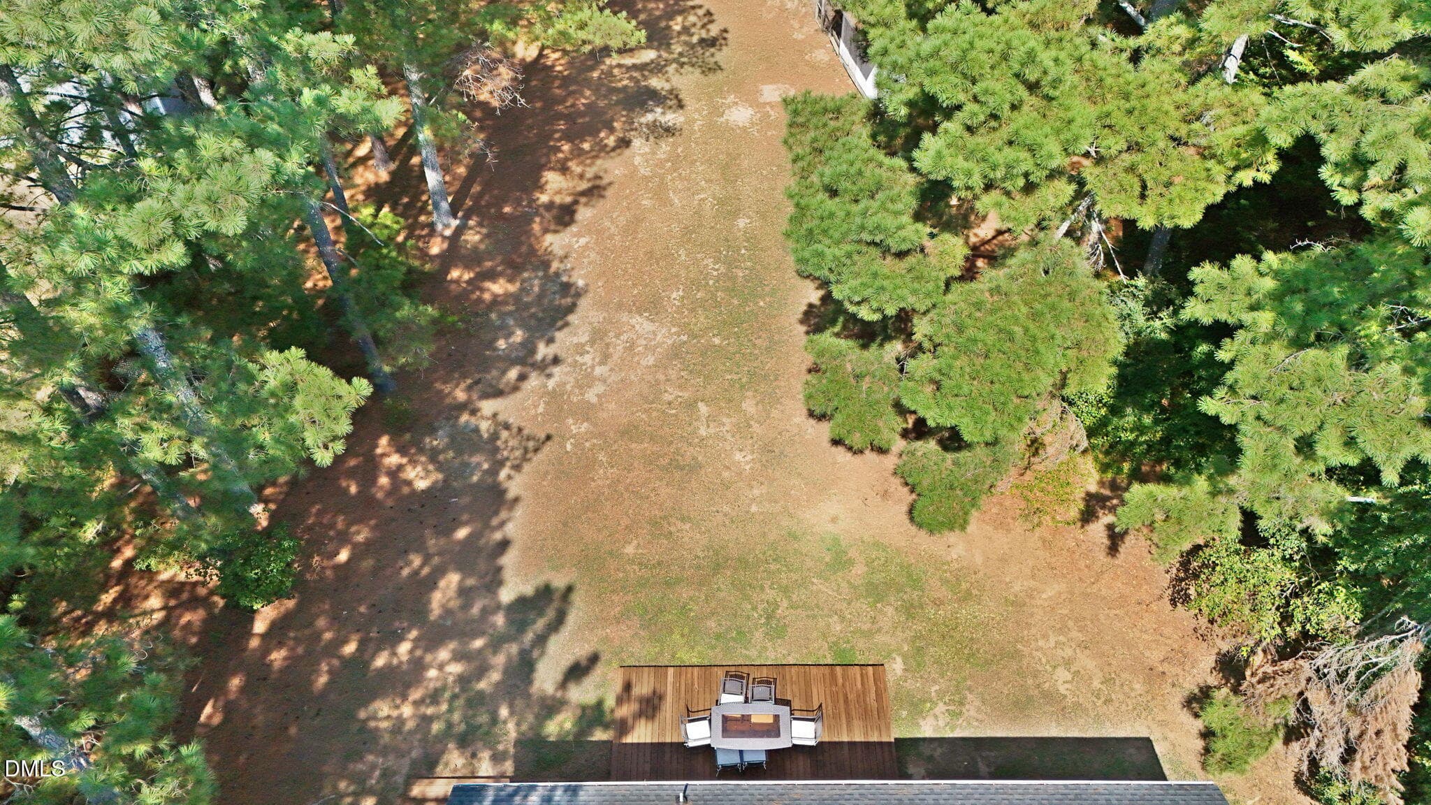 Spacious Backyard - 41 Starcroft Drive, Fuquay Varina, NC 27526, Fuquay Varina