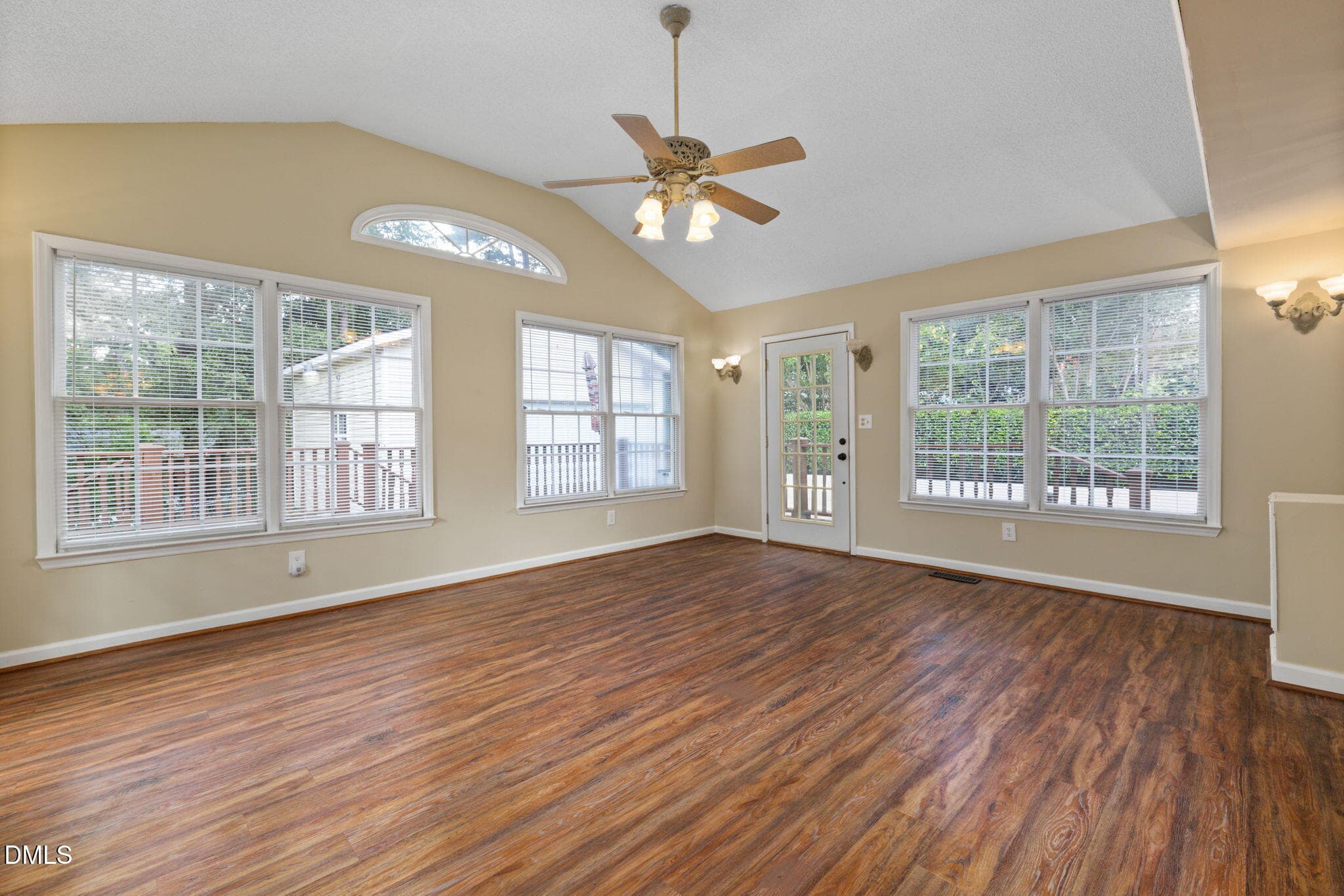 Sunroom - 2108 Sierra Drive, Raleigh, NC 27603
