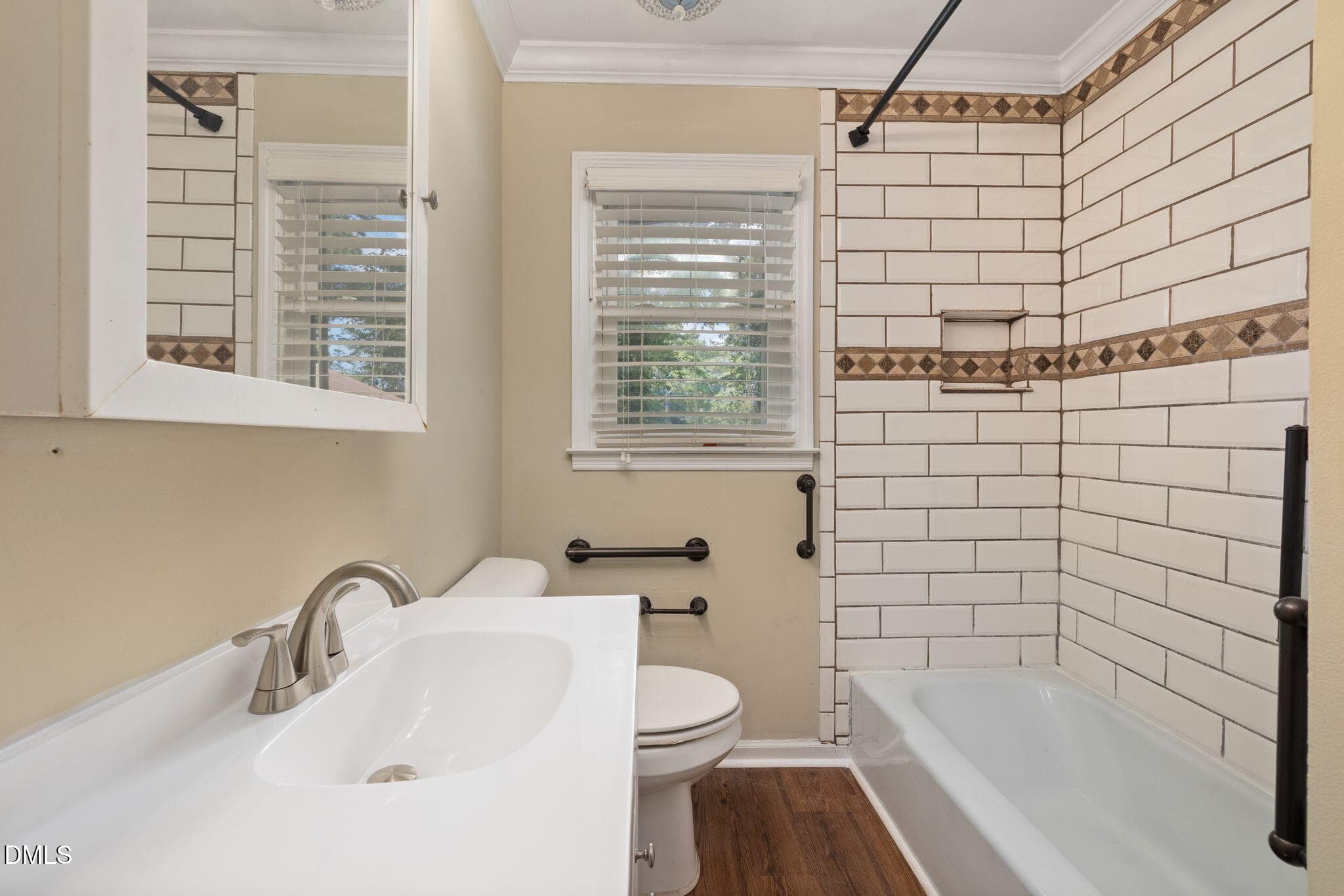 Bathroom - 2108 Sierra Drive, Raleigh, NC 27603