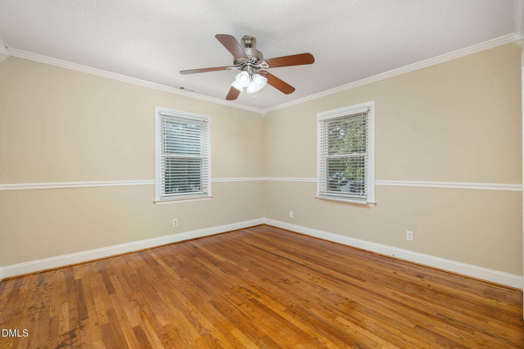 Primary Bedroom - 2108 Sierra Drive, Raleigh, NC 27603