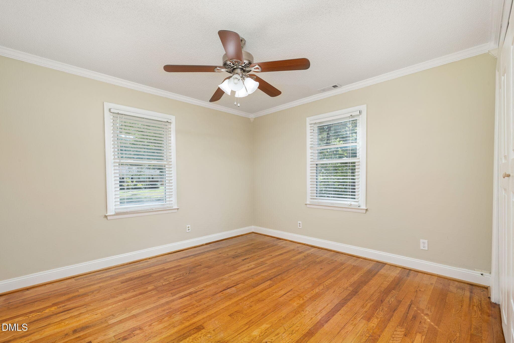 Bedroom 3 - 2108 Sierra Drive, Raleigh, NC 27603