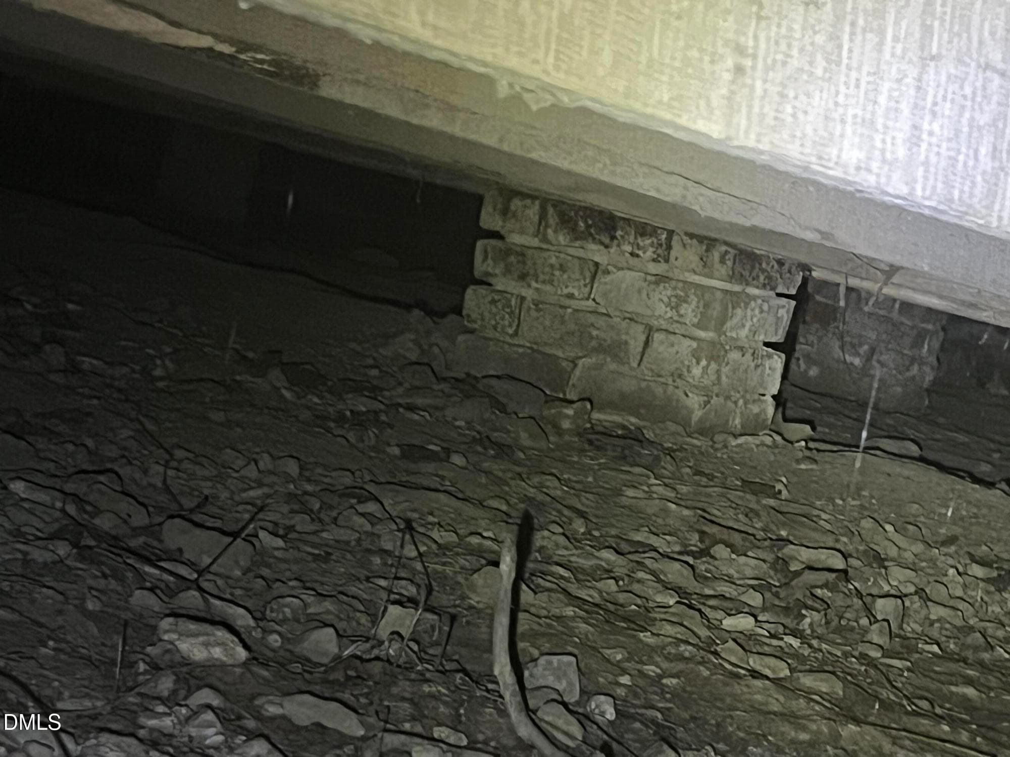 Crawlspace 1 - 1884 Silk Hope Liberty Road, Siler City, NC 27344