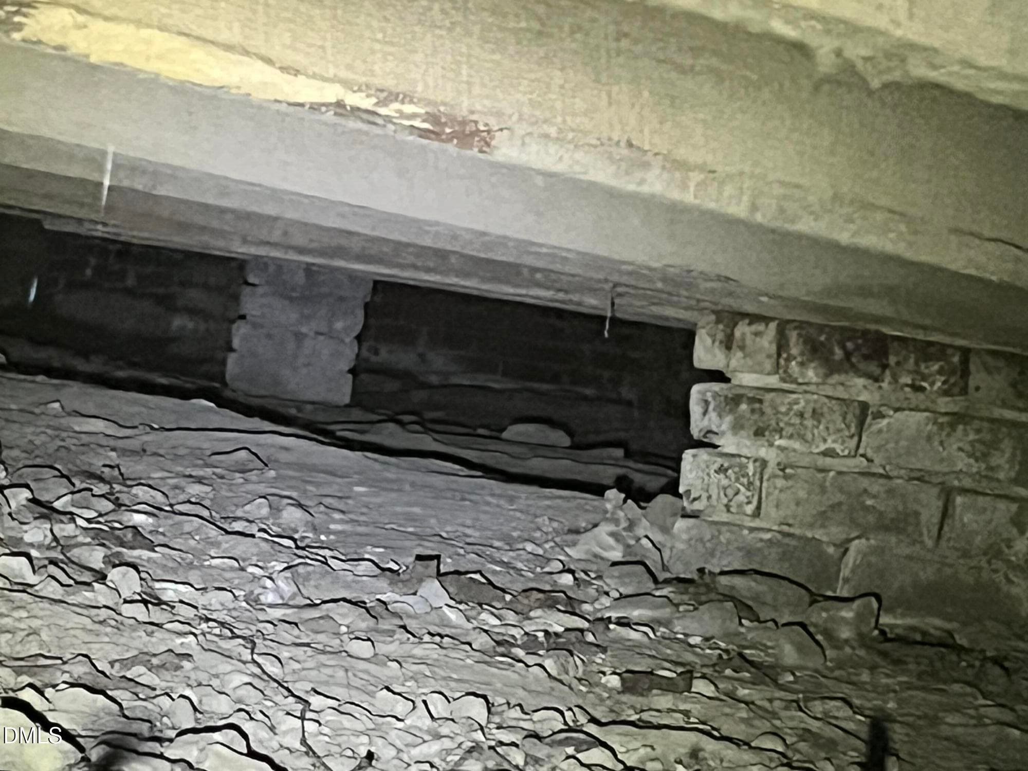 Crawlspace 3 - 1884 Silk Hope Liberty Road, Siler City, NC 27344