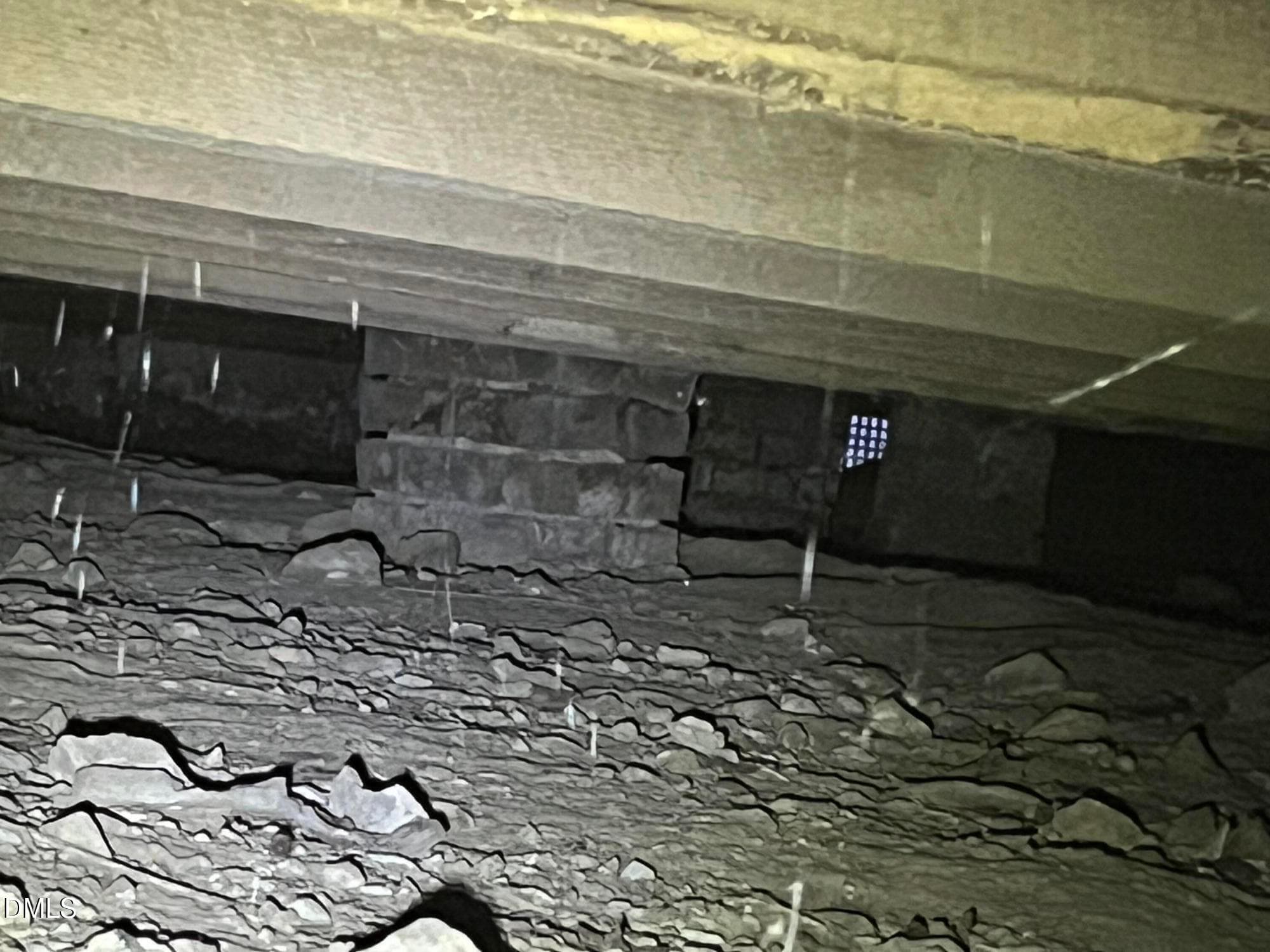 Crawlspace 4 - 1884 Silk Hope Liberty Road, Siler City, NC 27344