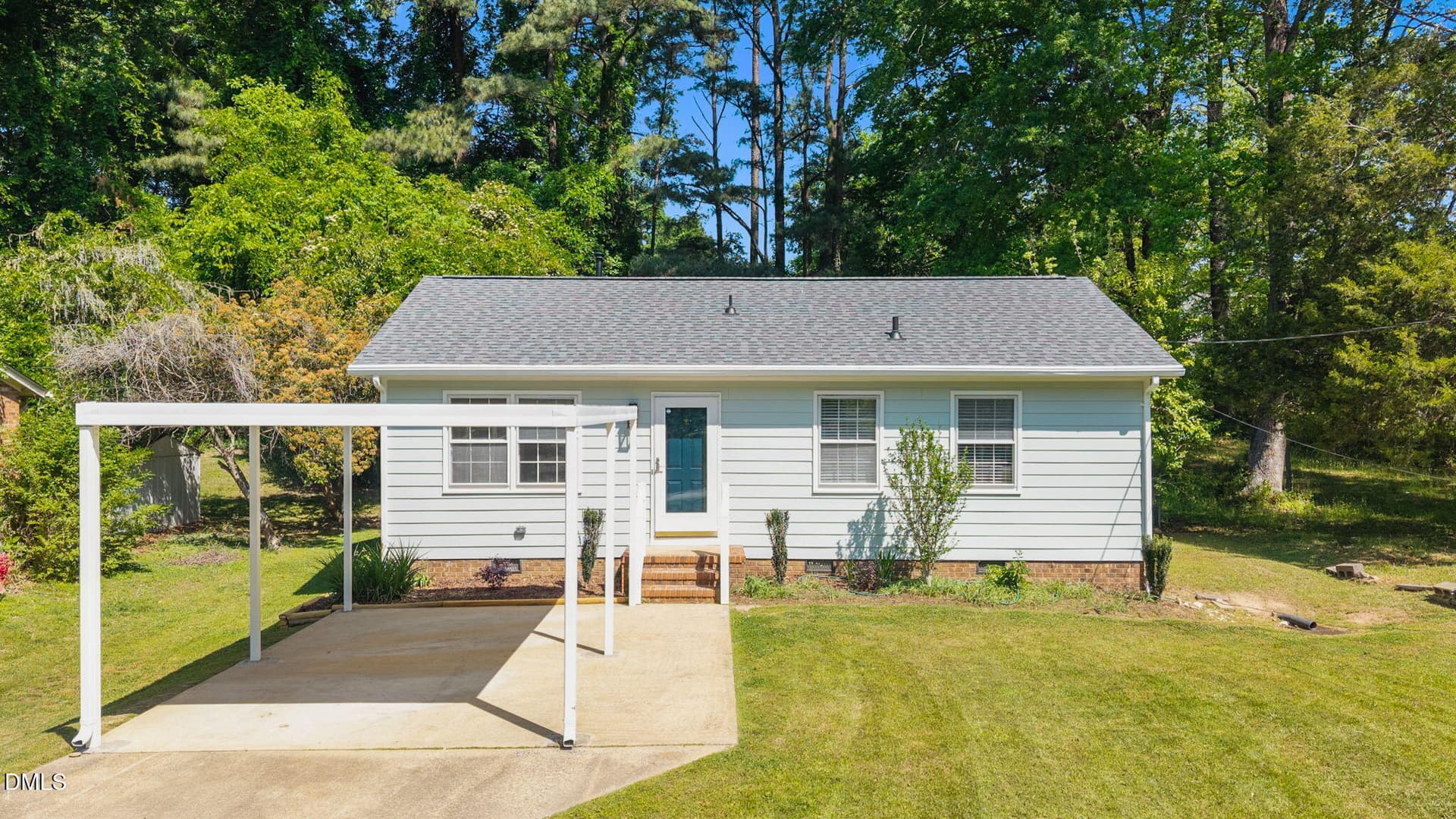 105 E Murray Avenue, Durham, NC 27704