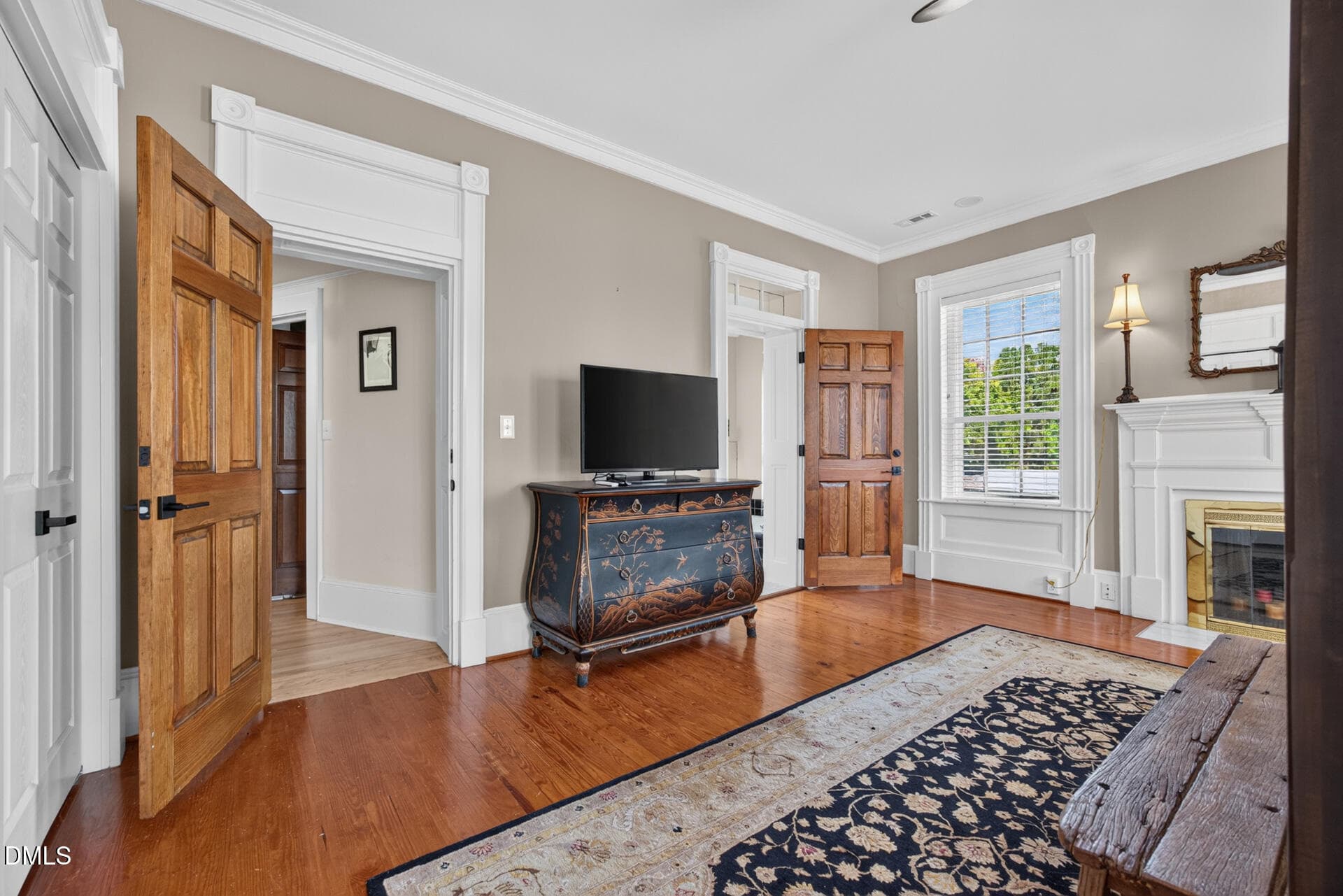 3542 Bason Road-8 - 3542 Bason Road, Mebane, NC 27302