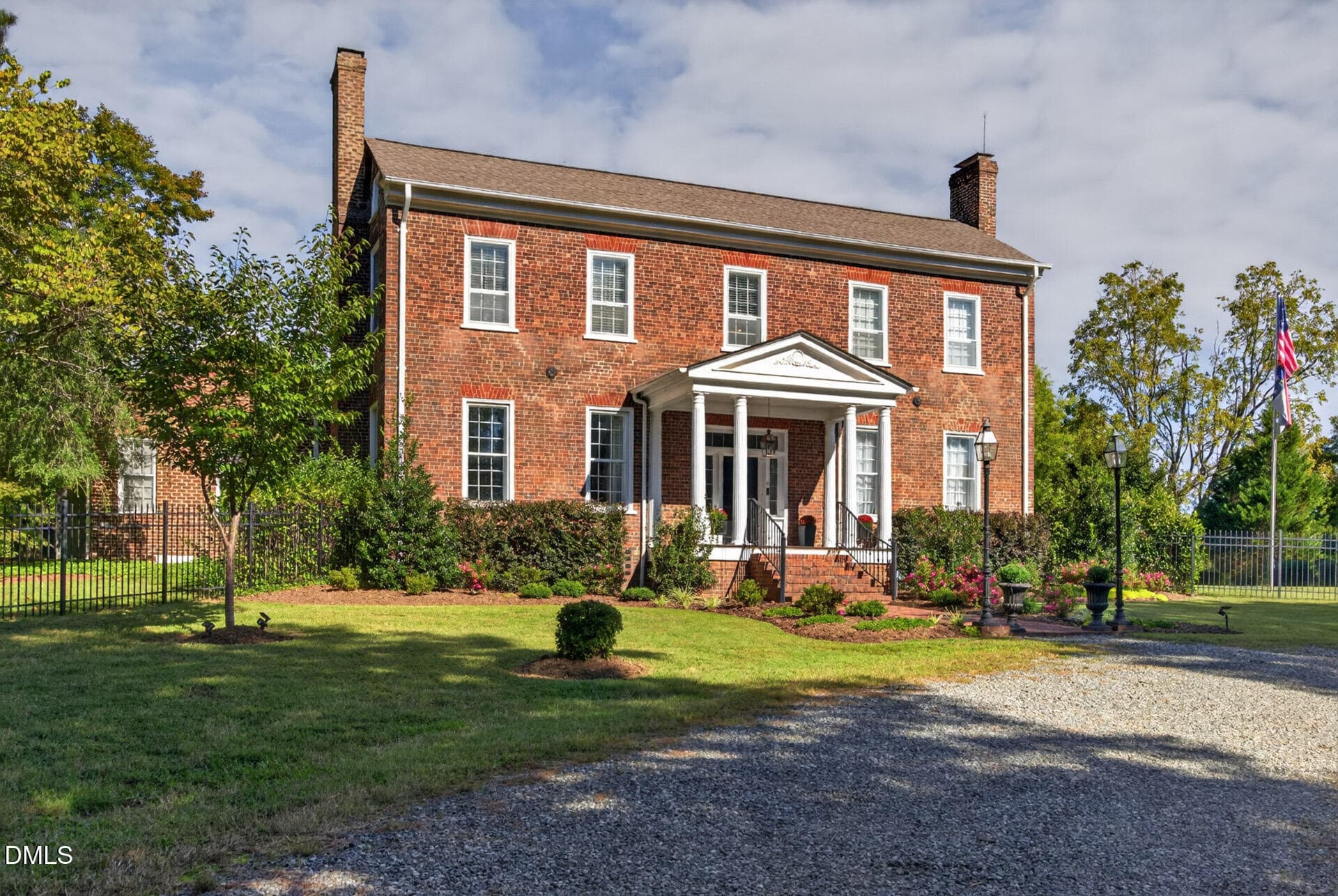 3542 Bason Road, Mebane, NC 27302