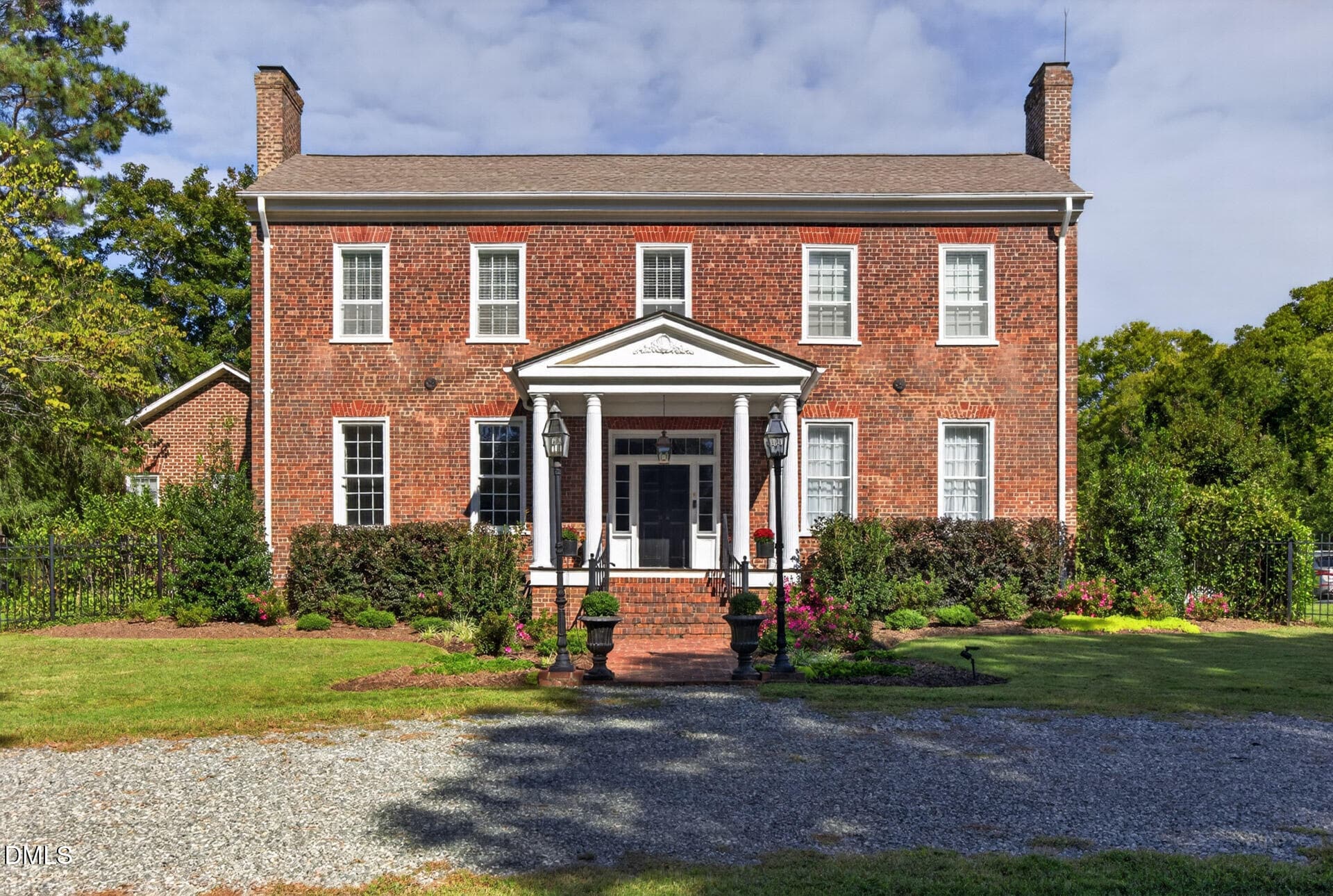 3542 Bason Road-4 - 3542 Bason Road, Mebane, NC 27302